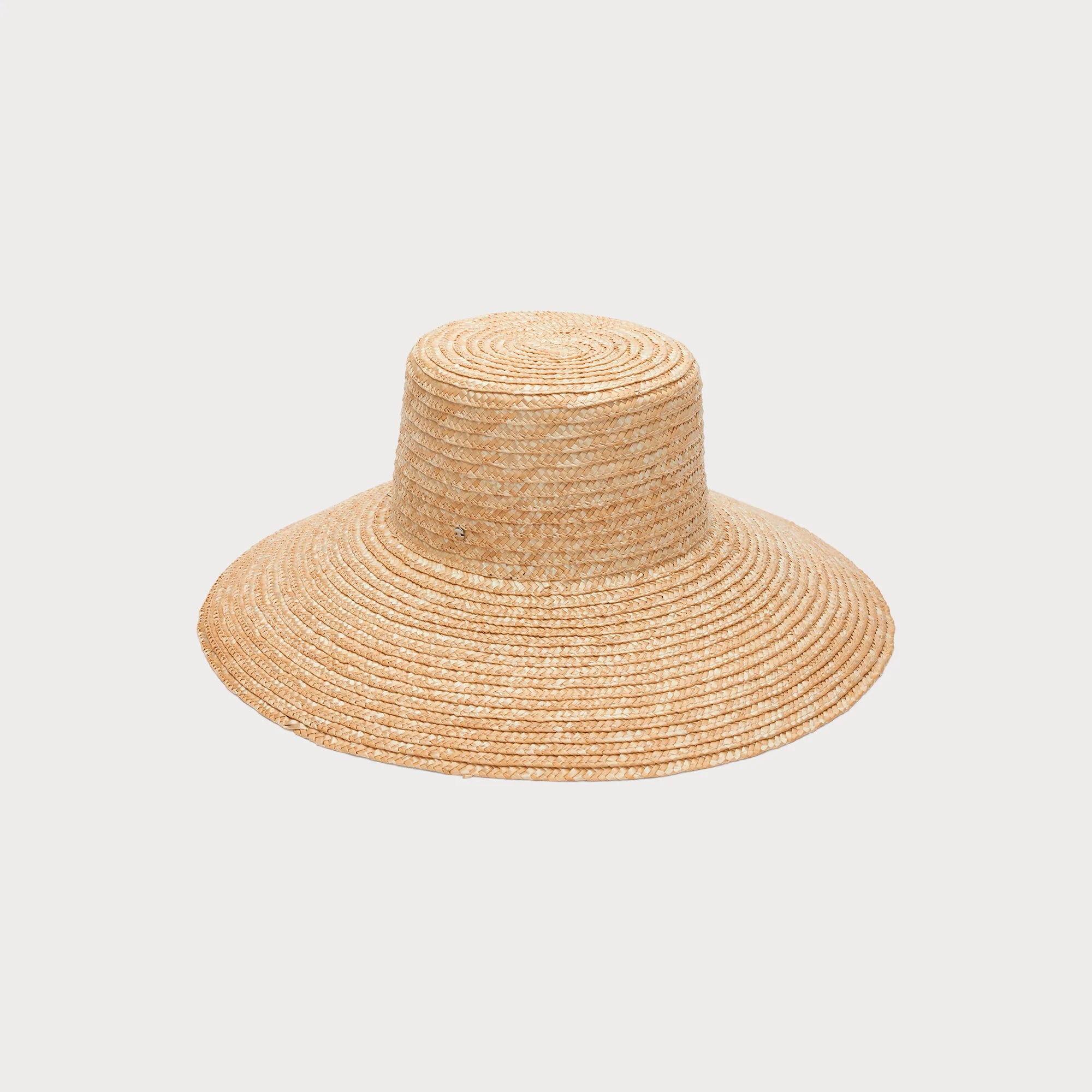 Ace Of Something Mare Droop Hat - Natural