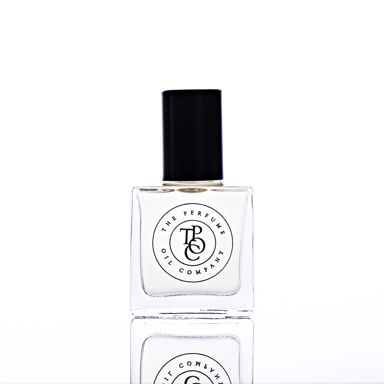 The Perfume Oil Company - Blonde