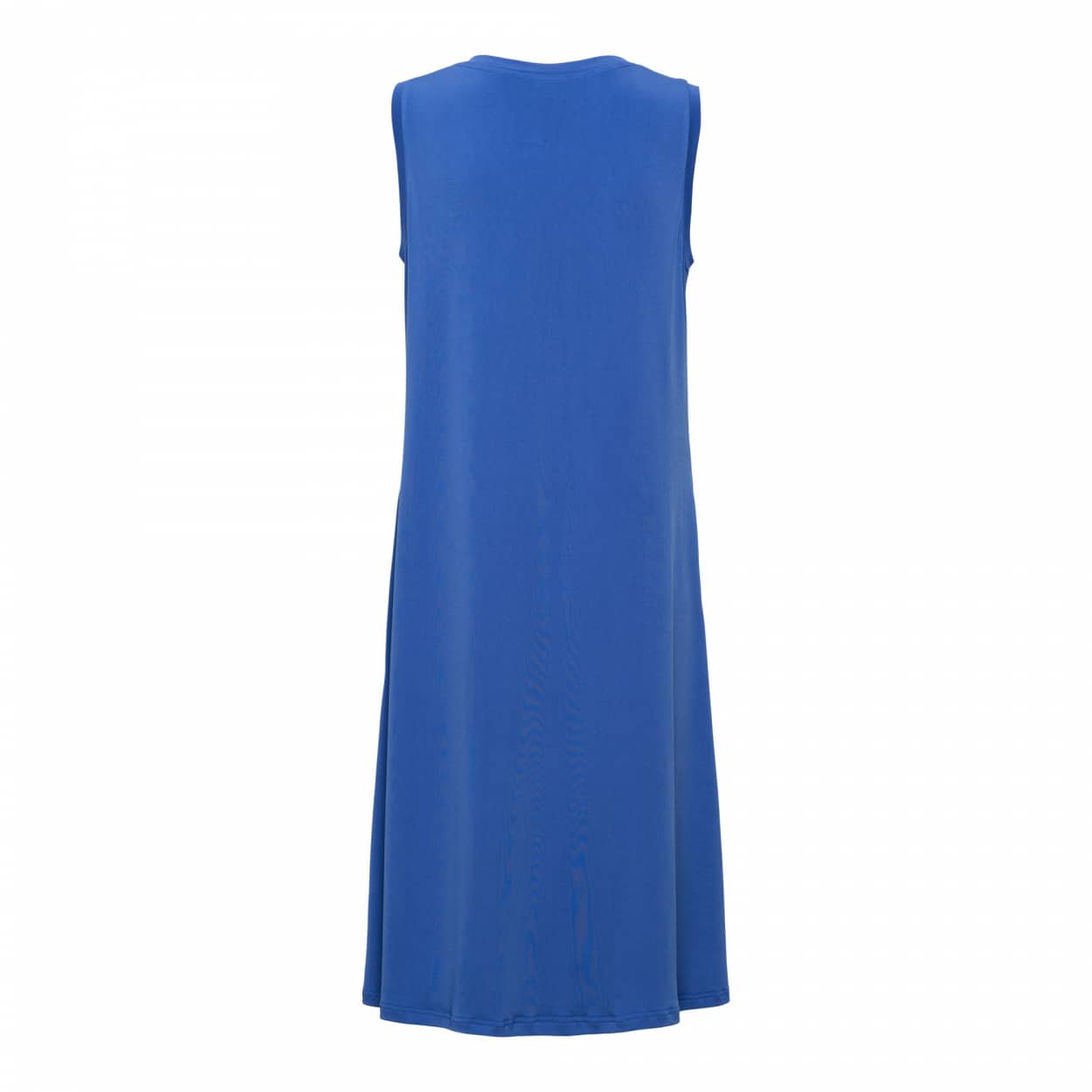 &CO Woman Lorena Dress - Saphire Blue