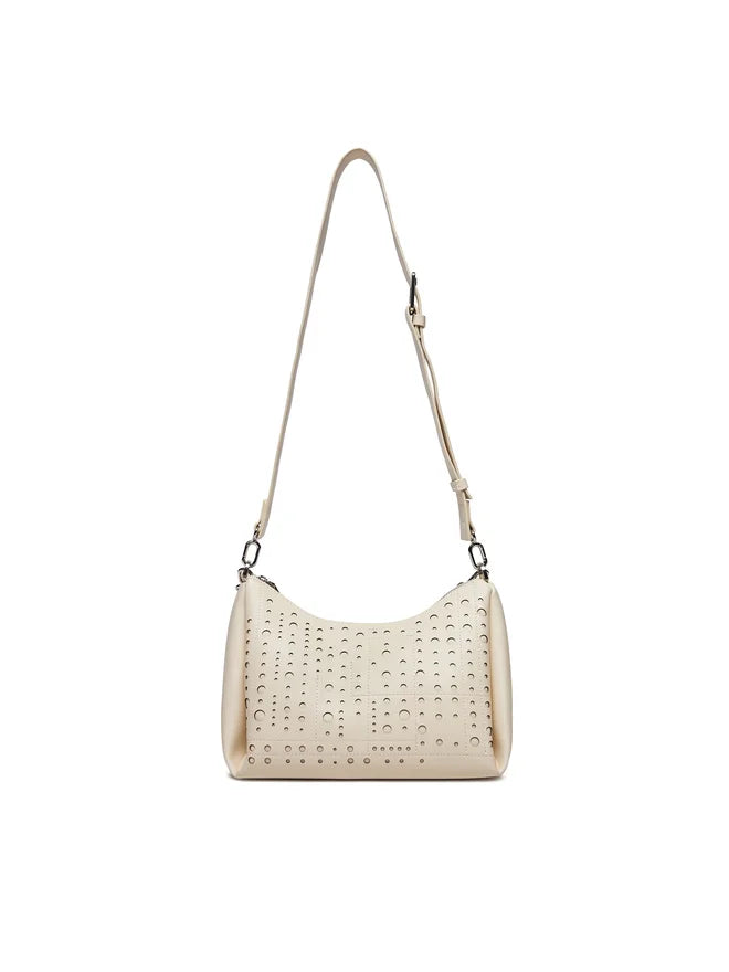 Desigual Bloomer Mayari Bag - Beige Crude