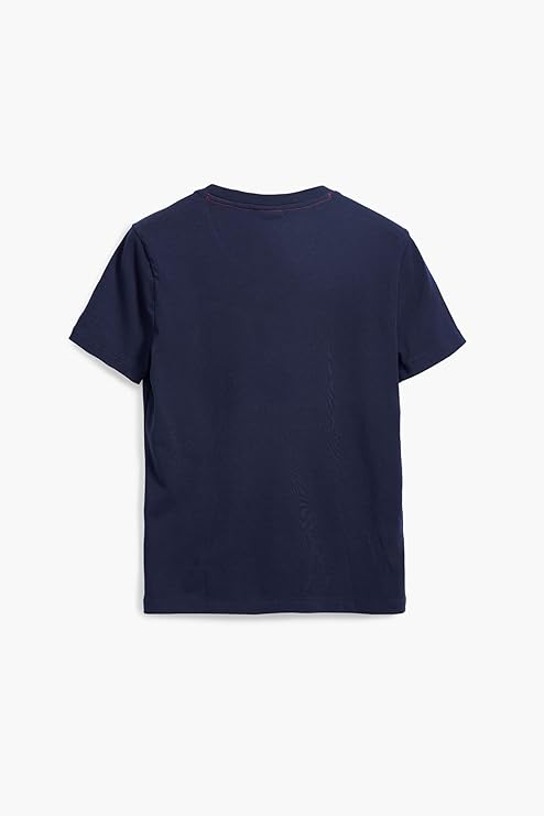 Desigual Arty Print Tee - 2 Colours