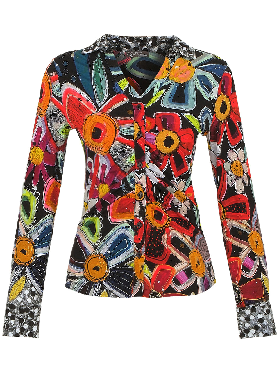 Dolcezza Blouse 