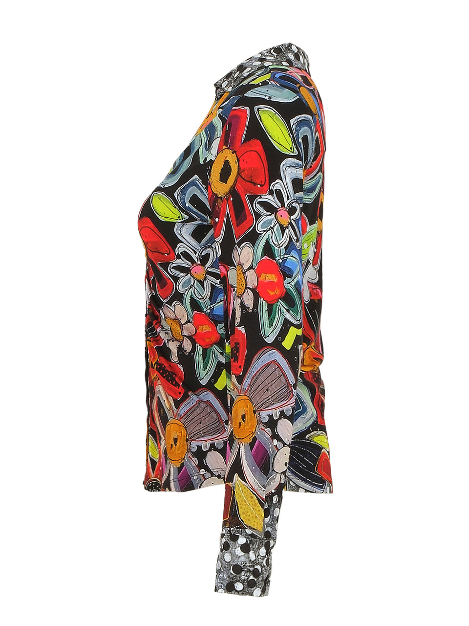 Dolcezza Blouse 