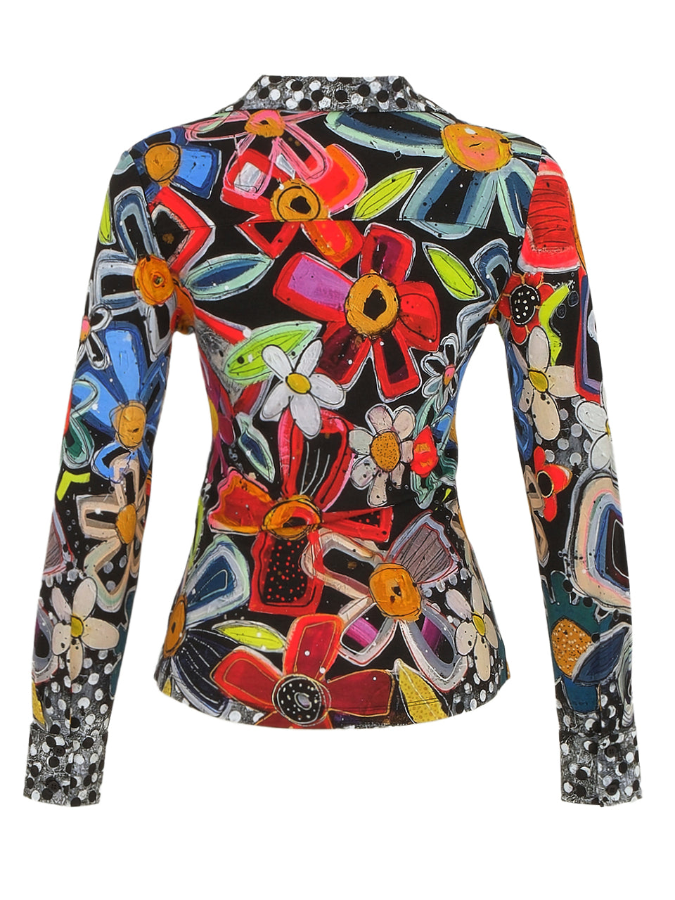 Dolcezza Blouse 