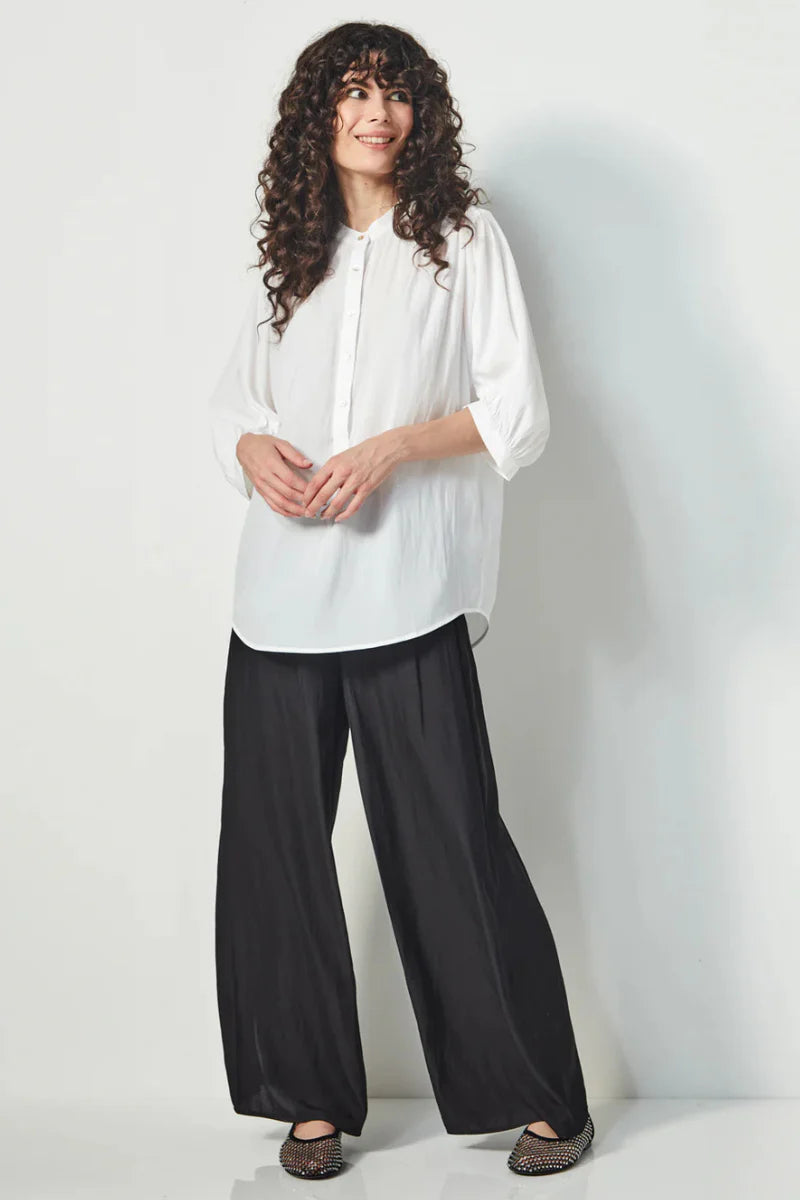 Glide - By Verge Baker Pants - Champagne