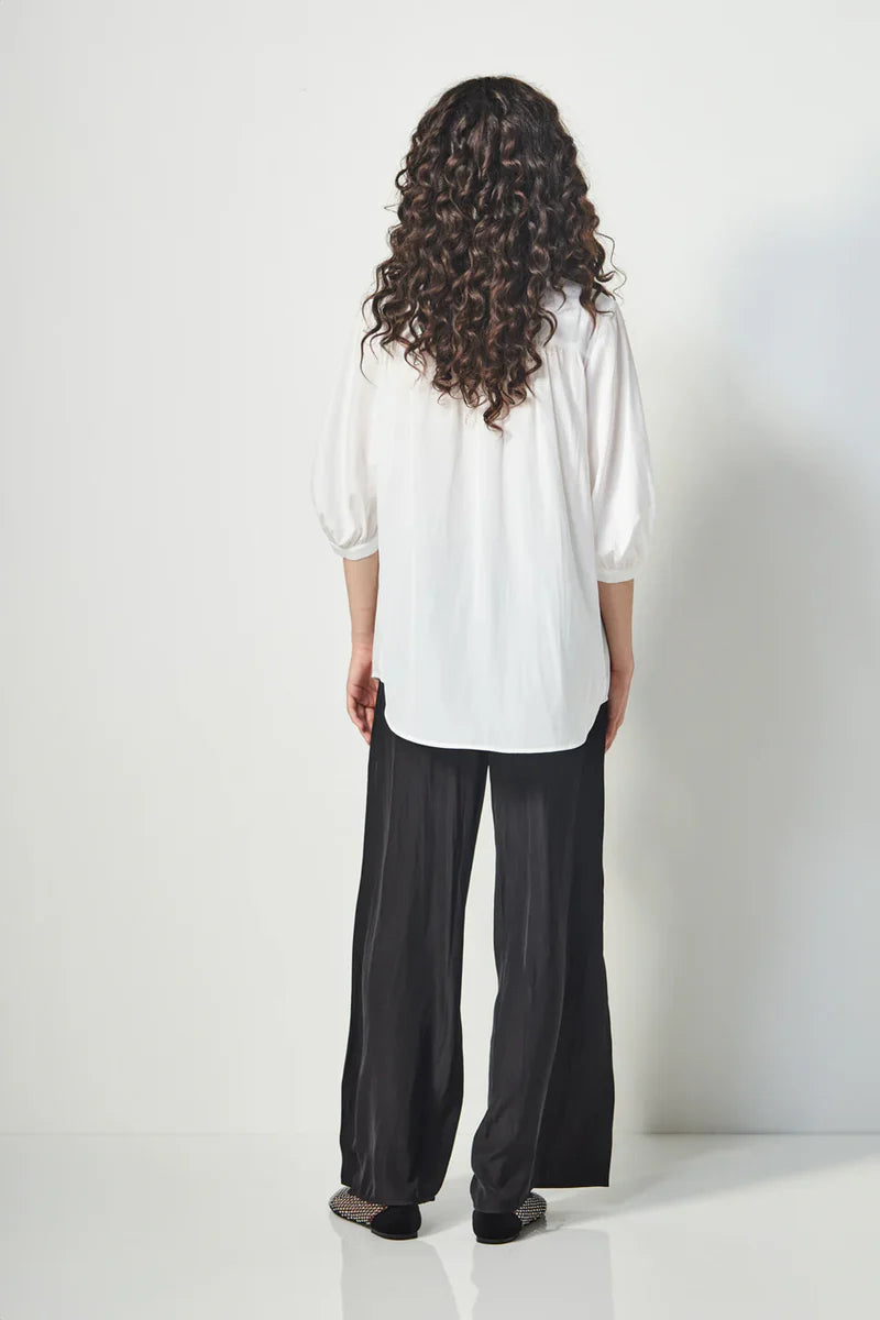 Glide - By Verge Baker Pants - Champagne