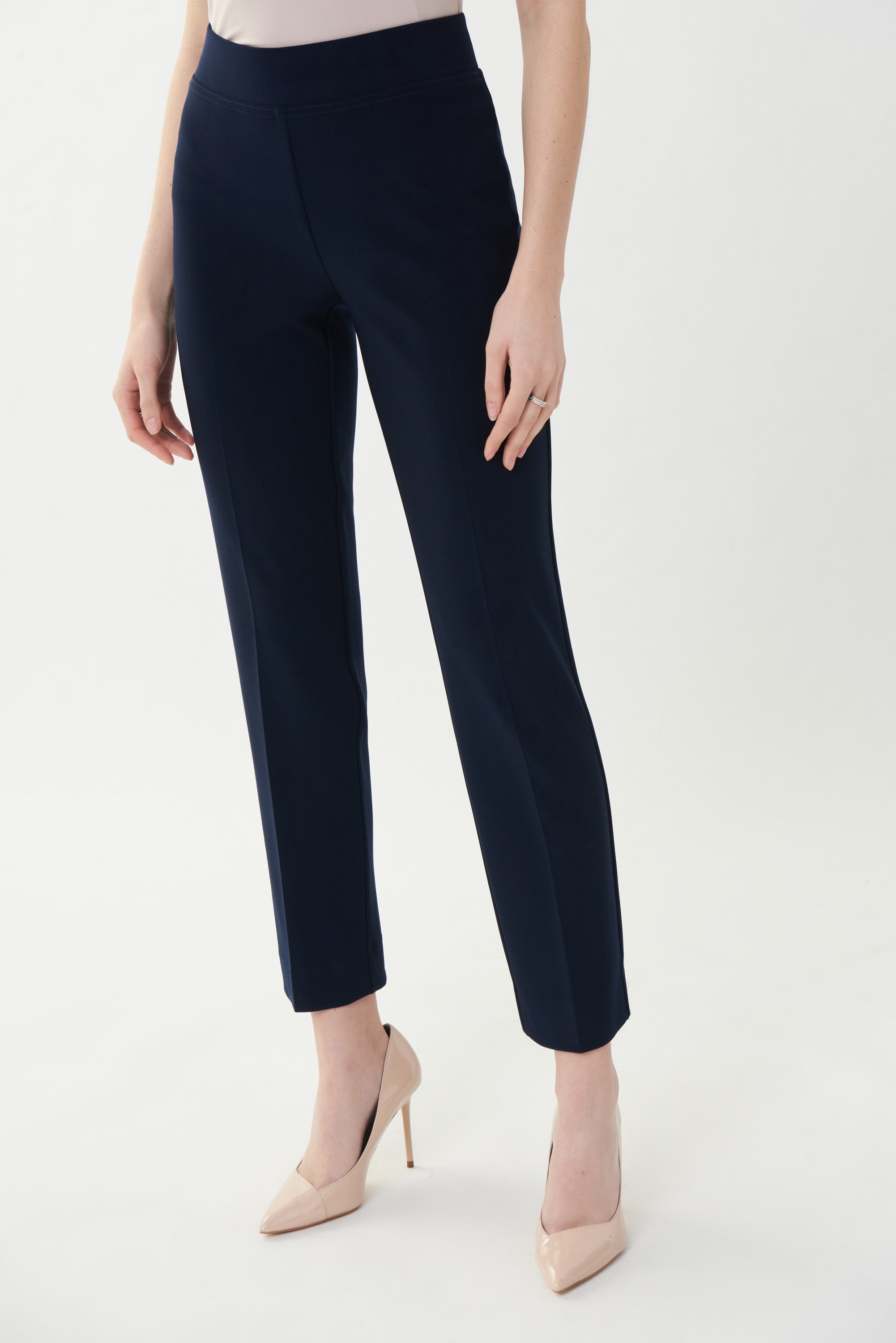 Joseph Ribkoff Classic Straight Pant 2 Colours - 143105