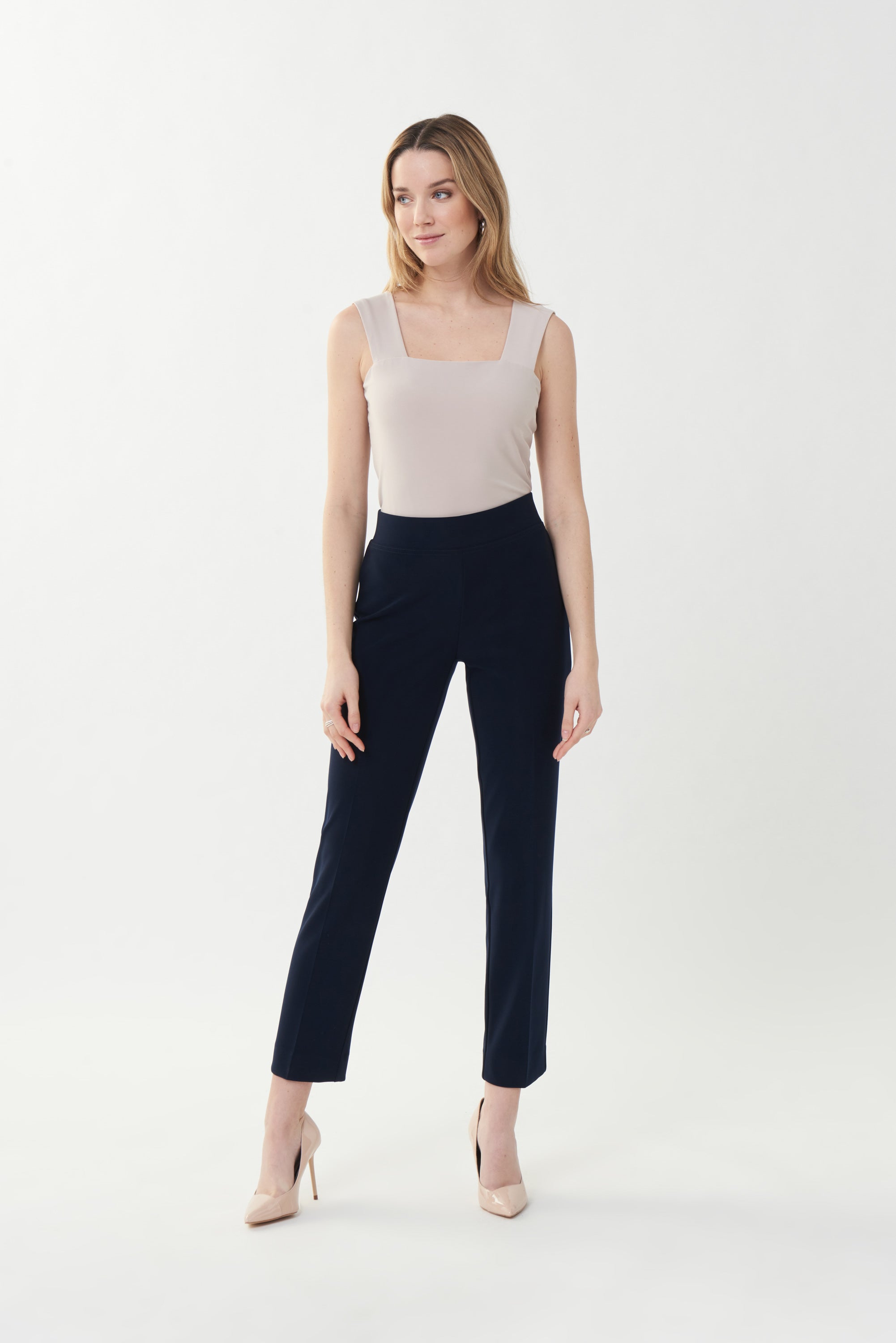 Joseph Ribkoff Classic Straight Pant 2 Colours - 143105