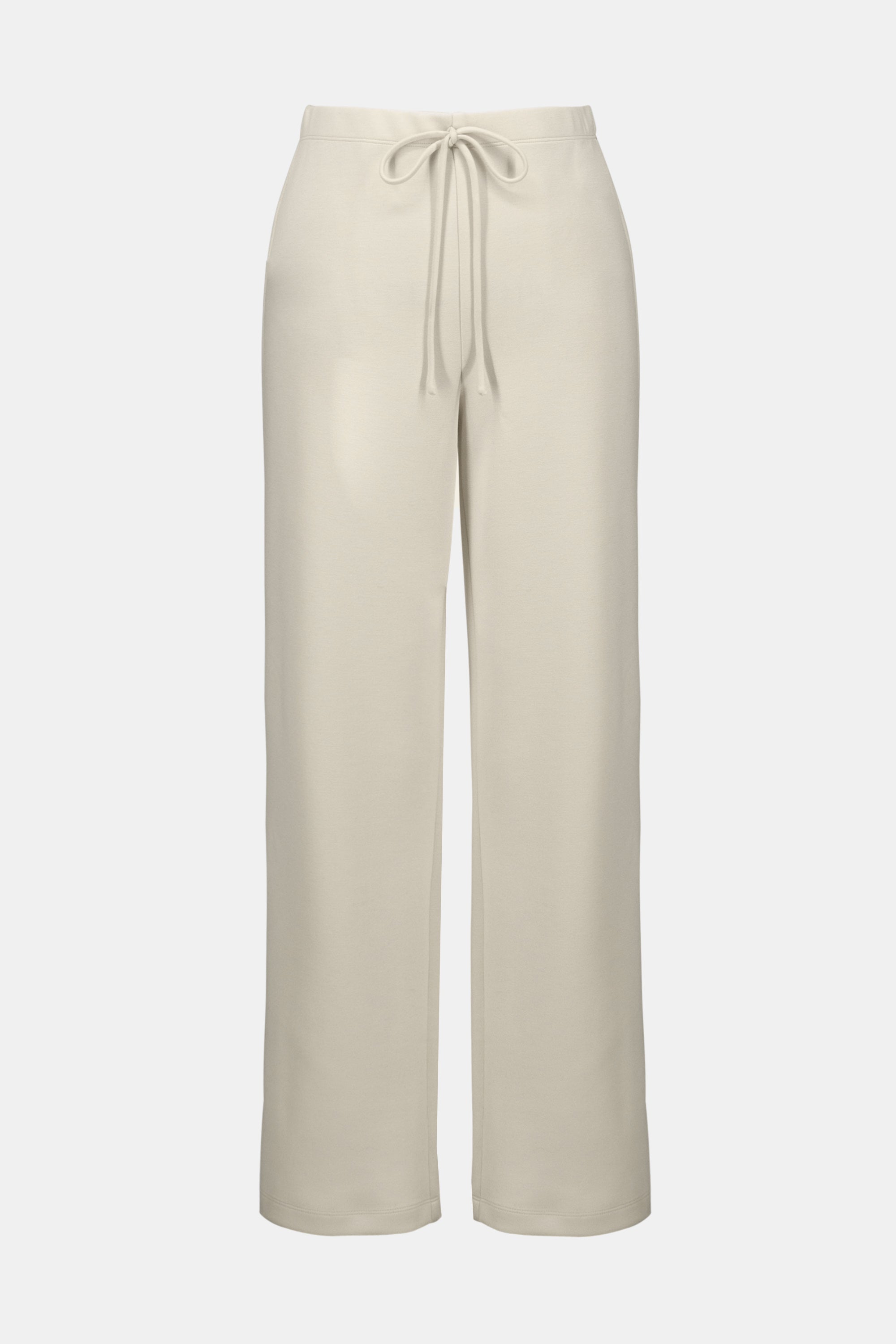 Joseph Ribkoff Scuba Jersey Pull-On Pants 254209 - Birch