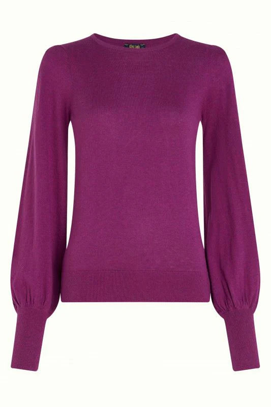 King Louie Maya Top Cocoon - 2 Colours