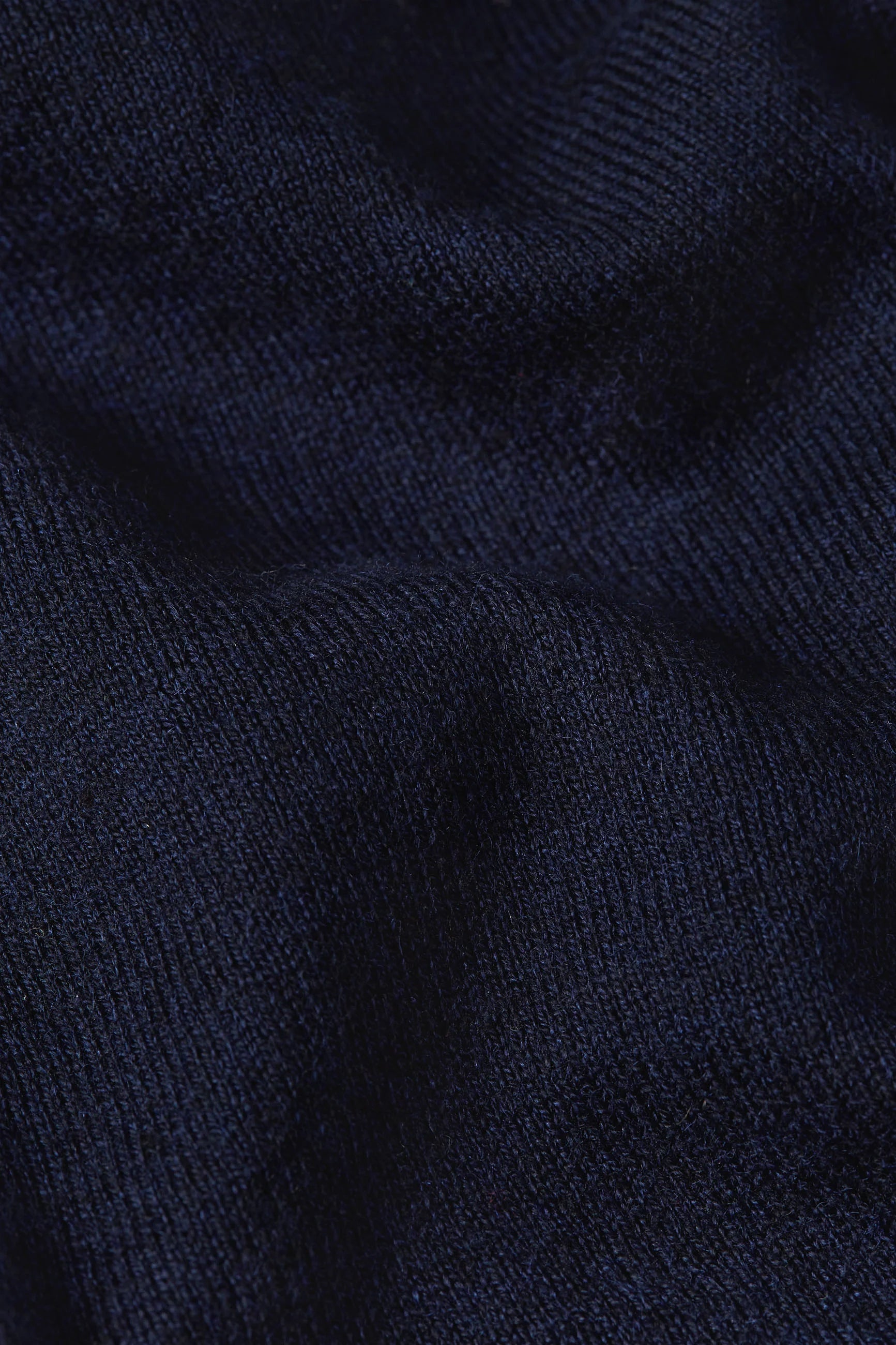 King Louie Round Neck Cardigan Cocoon - 2 Colours