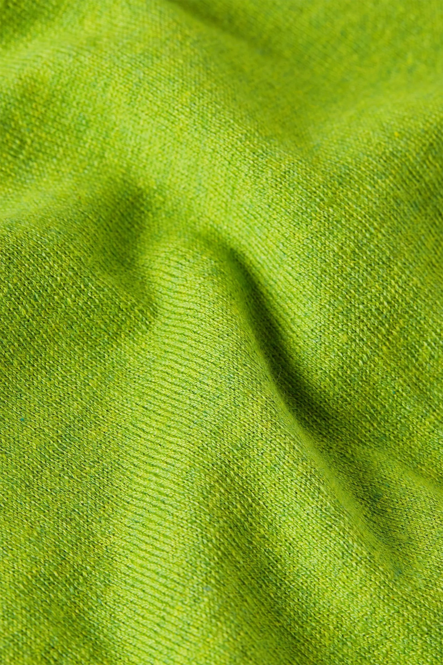 King Louie Round Neck Cardigan Cocoon - 2 Colours