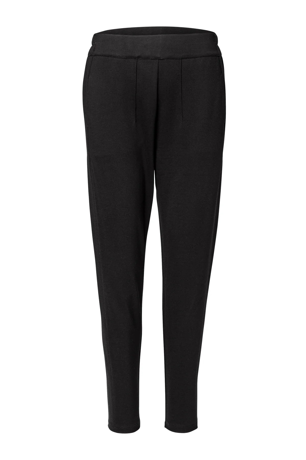 Lounge The Label Cigarette Pant Julian - Black