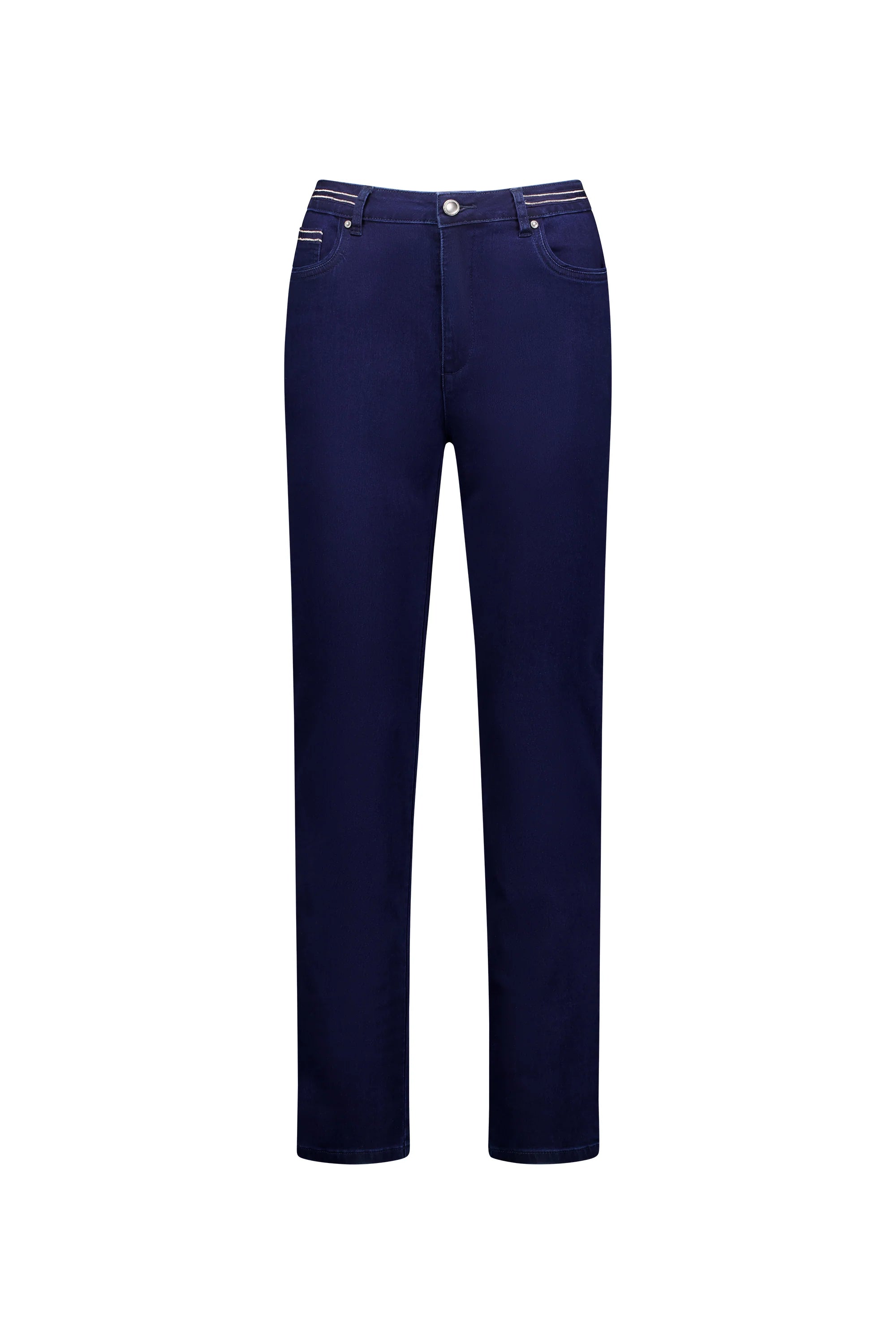 Macjays Swish Jean - Indigo