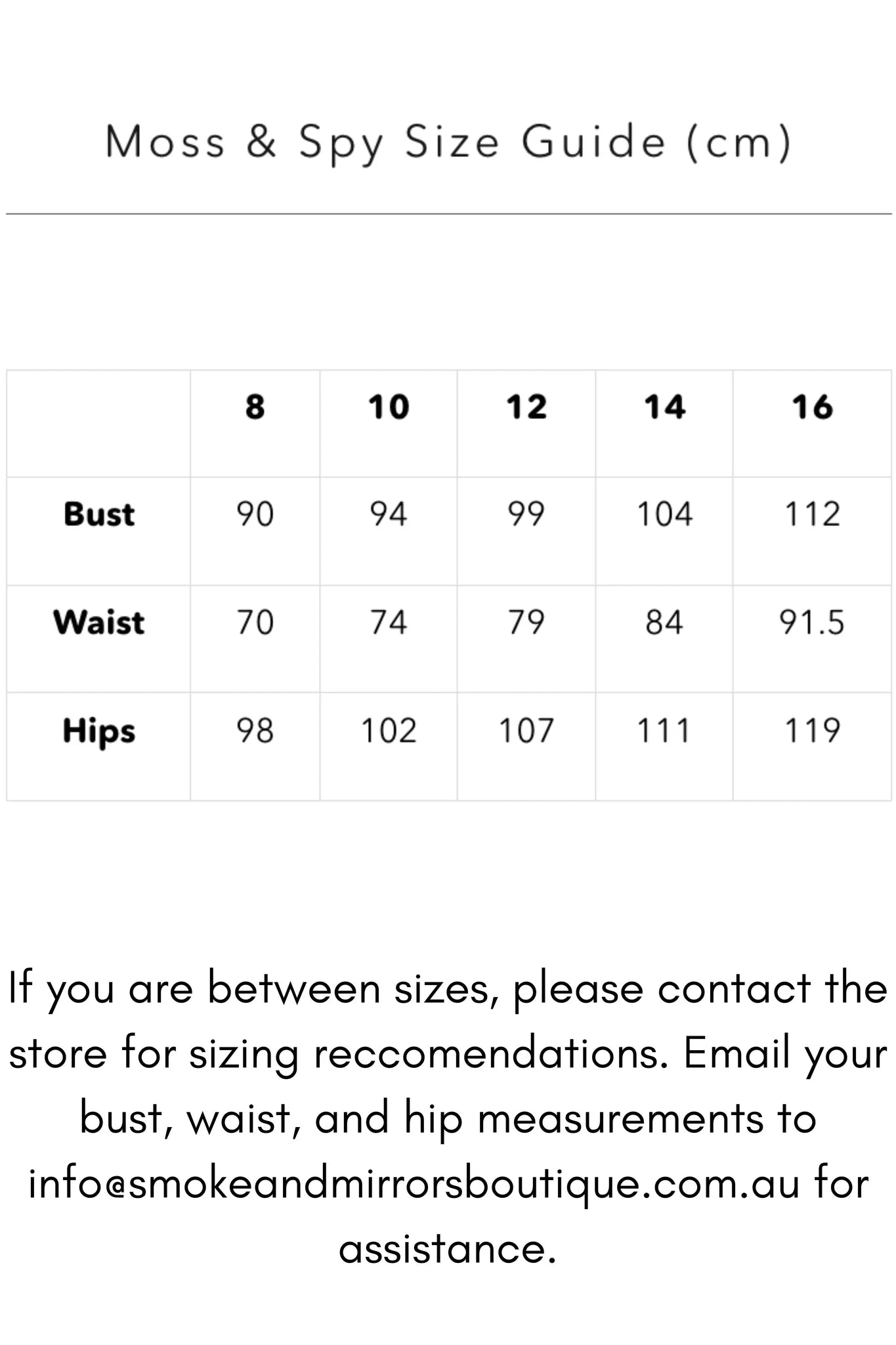 Moss & Spy Alice Shirt Dress - Navy