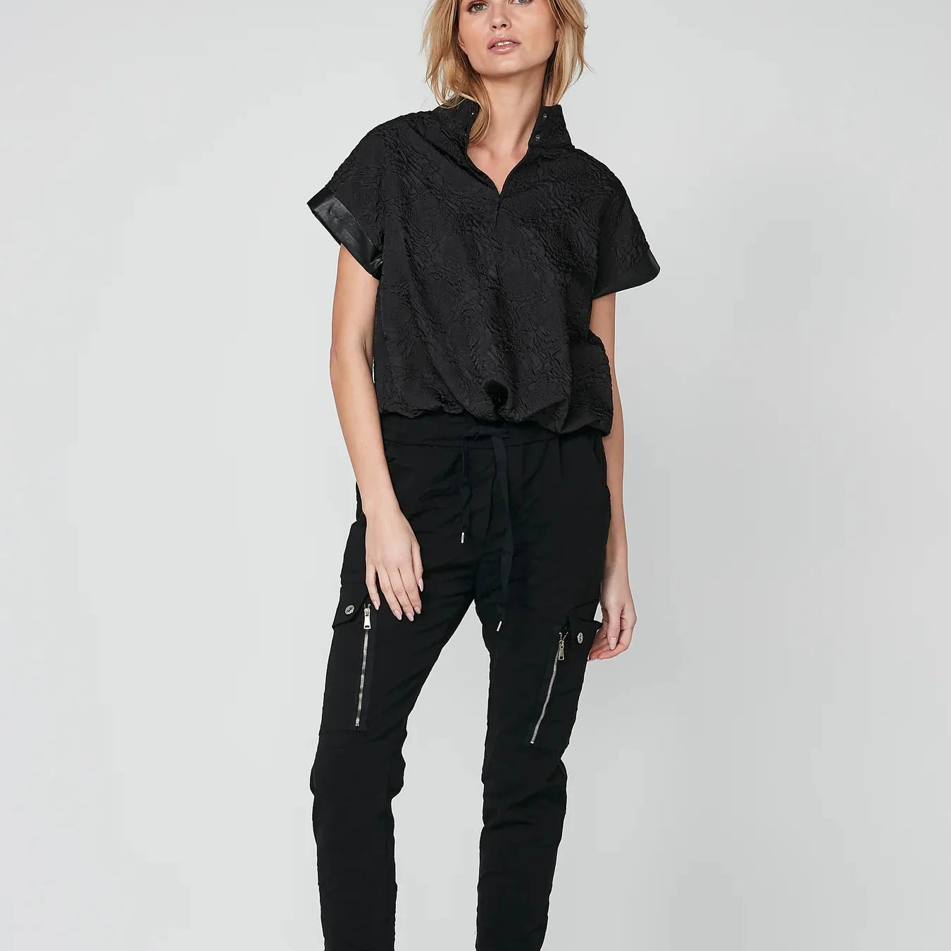 Nu Denmark Carmen Ynde Pants - 2 Colours