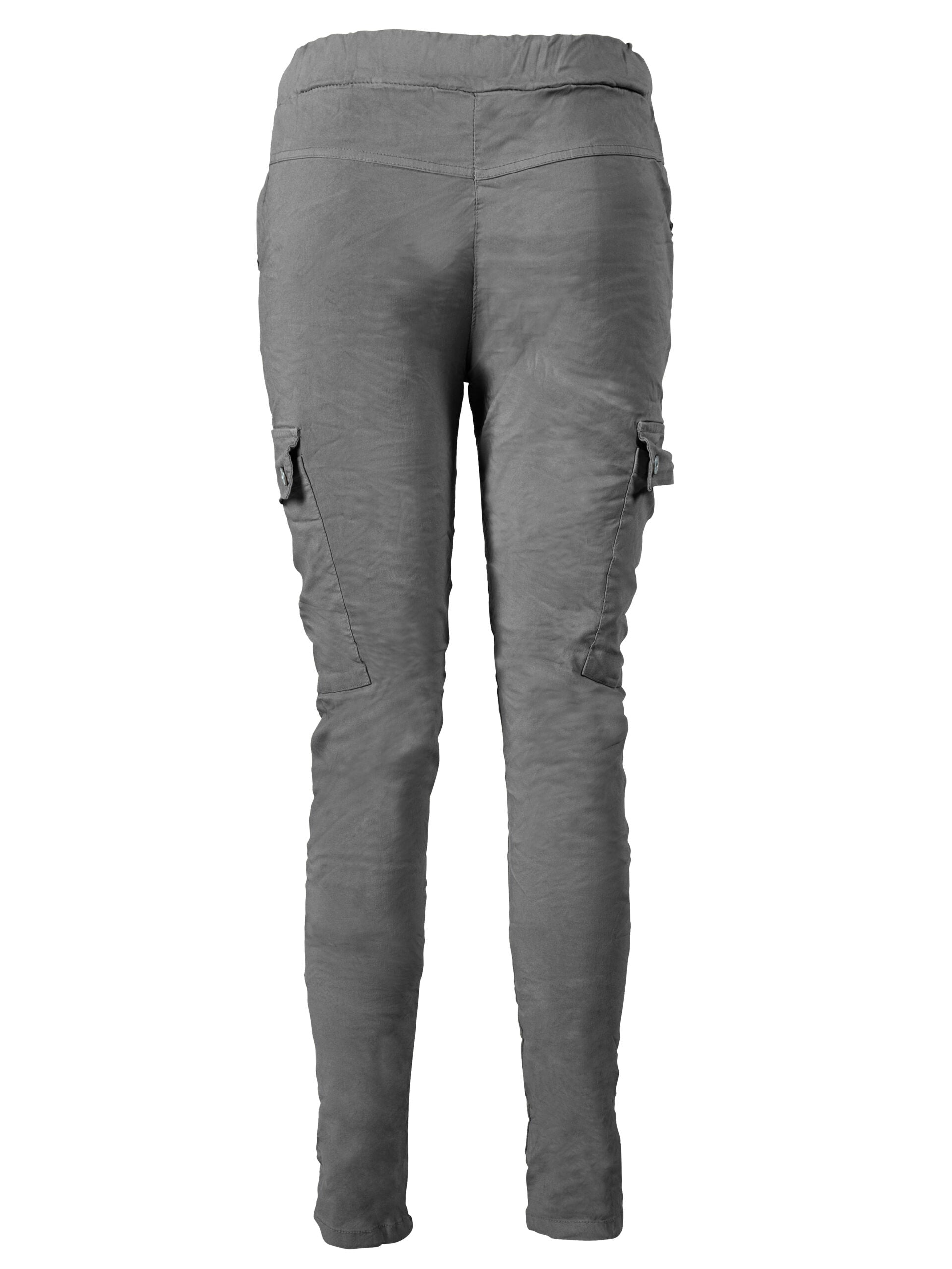 Nu Denmark Carmen Ynde Pants - 2 Colours