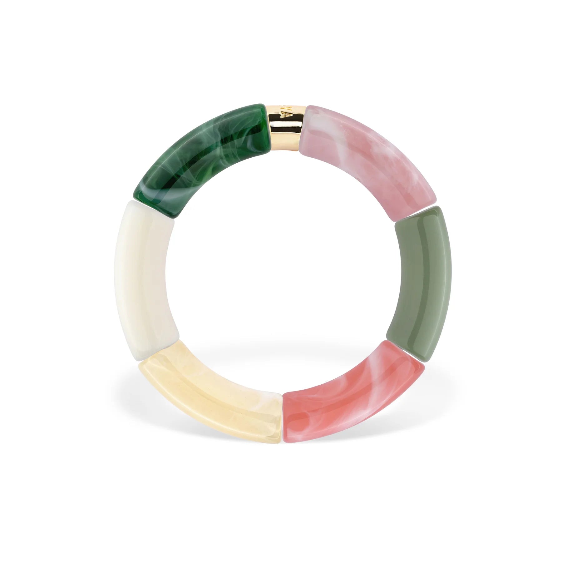 Parabaya Pipoca Bangle - Tropical