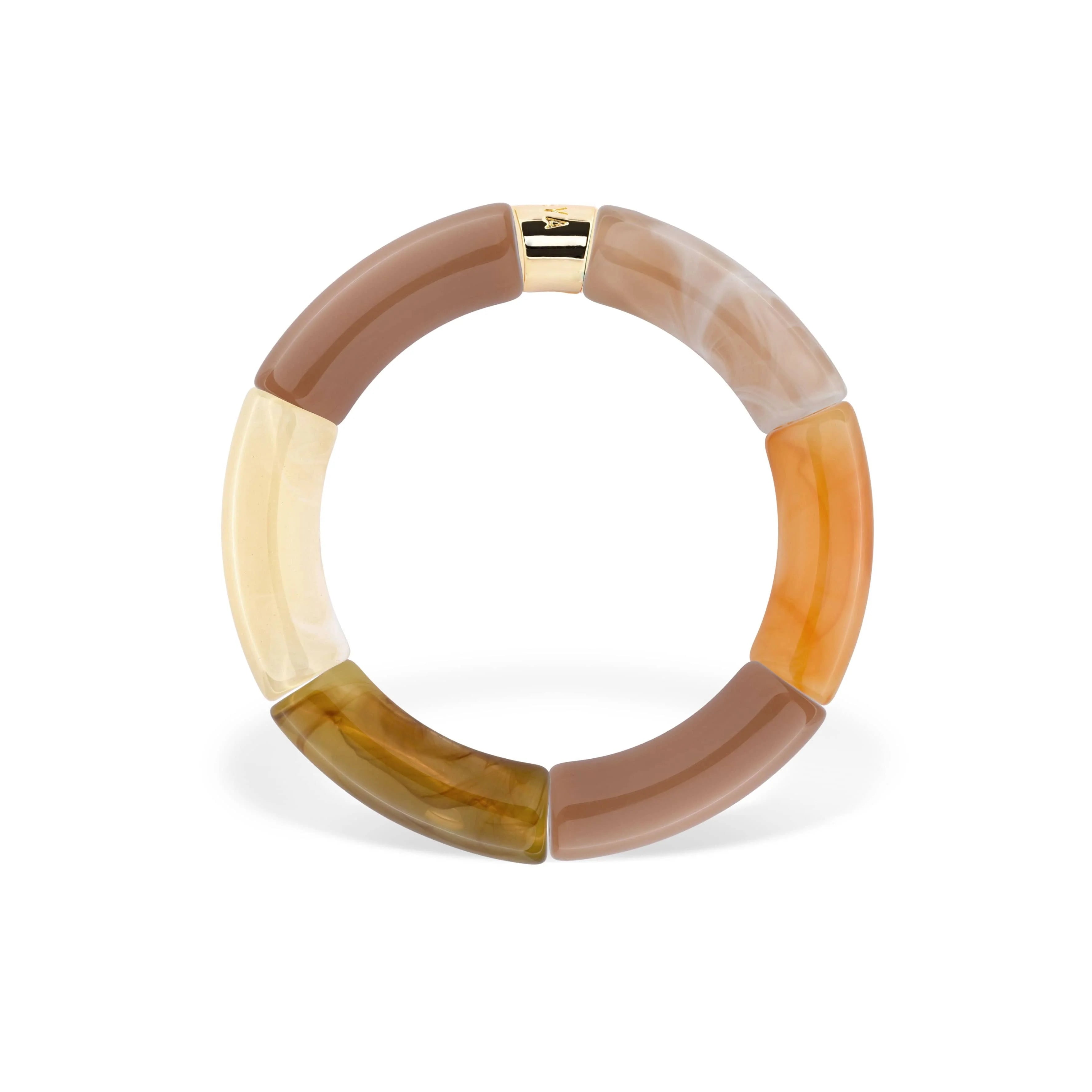 Parabaya Pipoca Bangle Cafe - 3 Colours