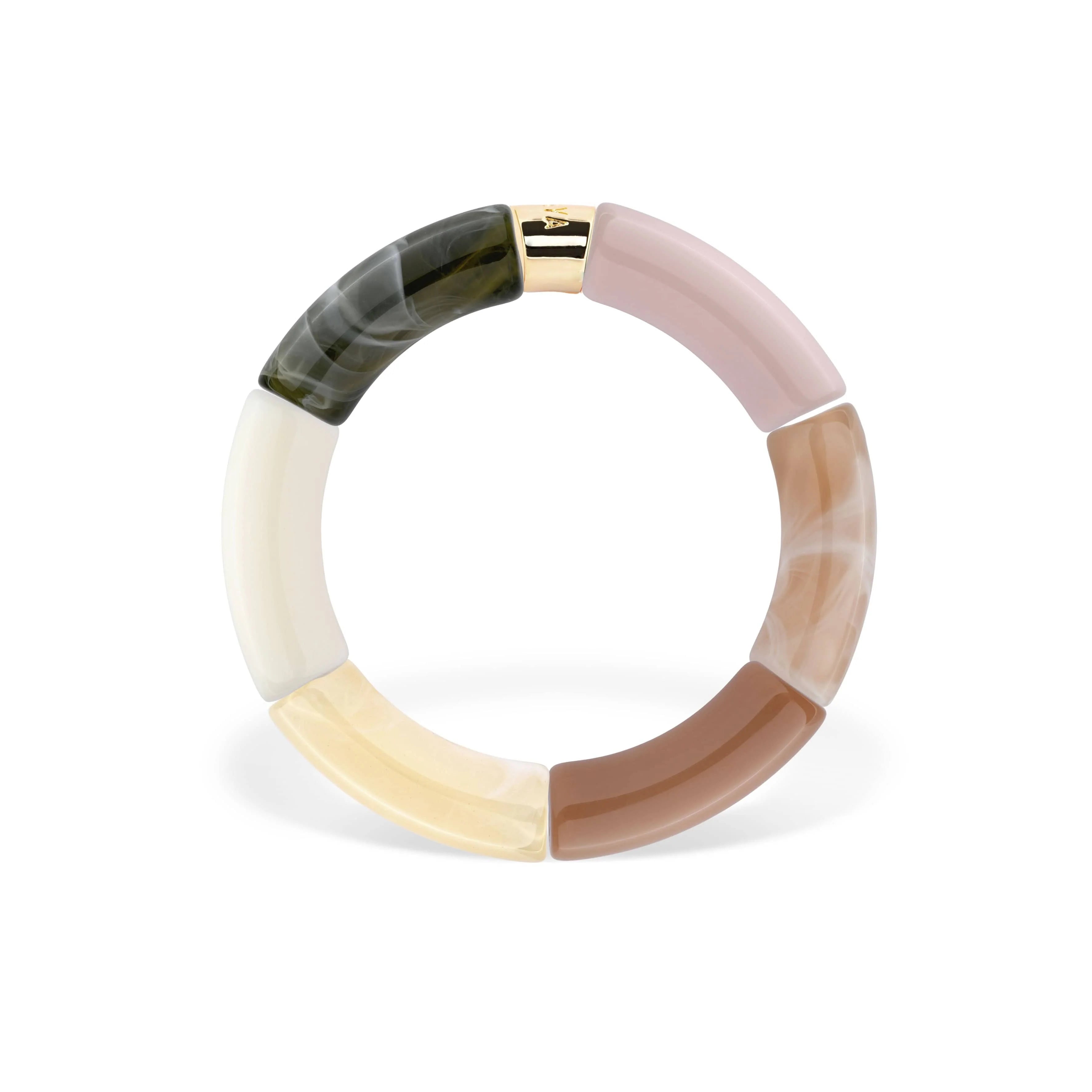 Parabaya Pipoca Bangle Cafe - 3 Colours