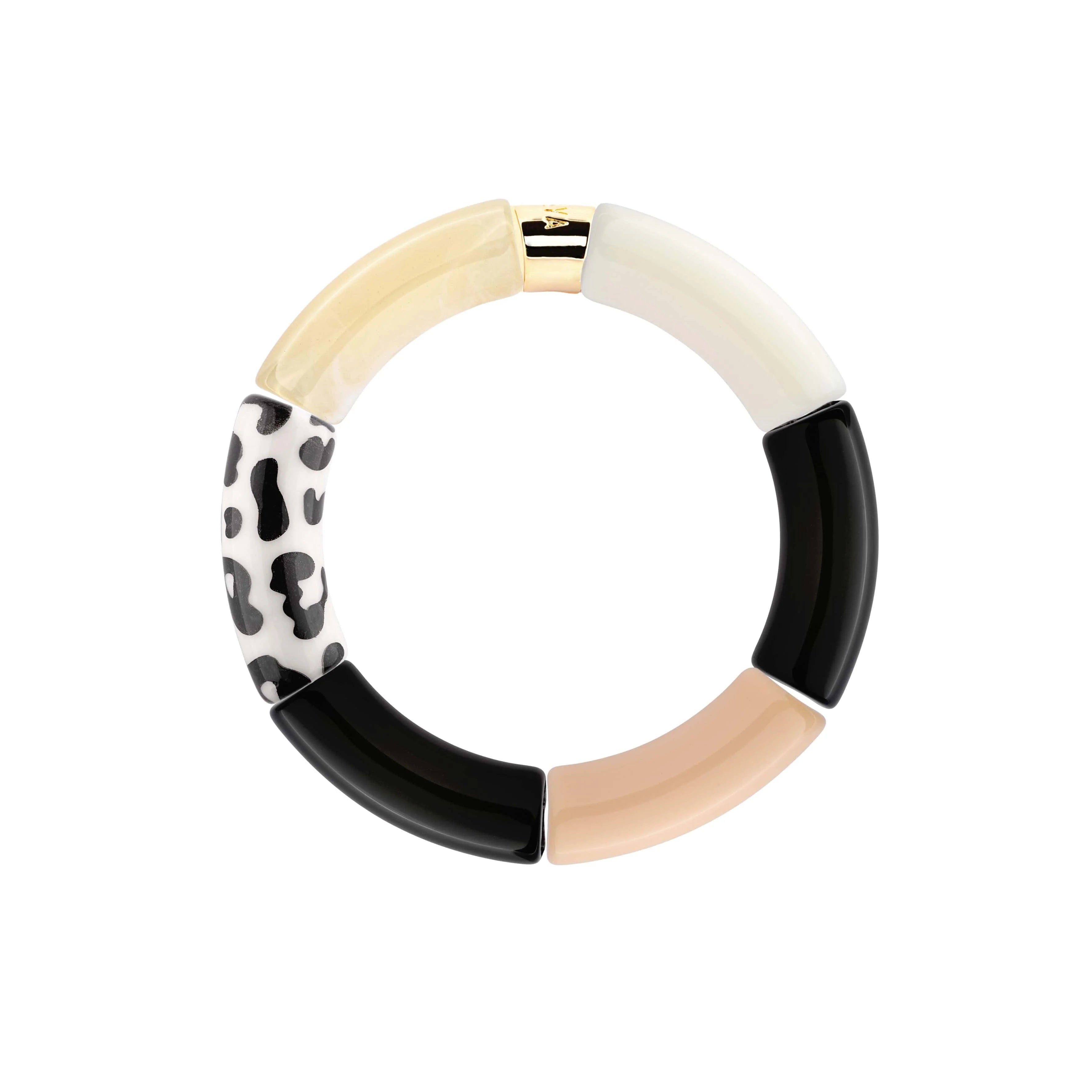 Parabaya Pipoca Bangle Onca - 3 Colours