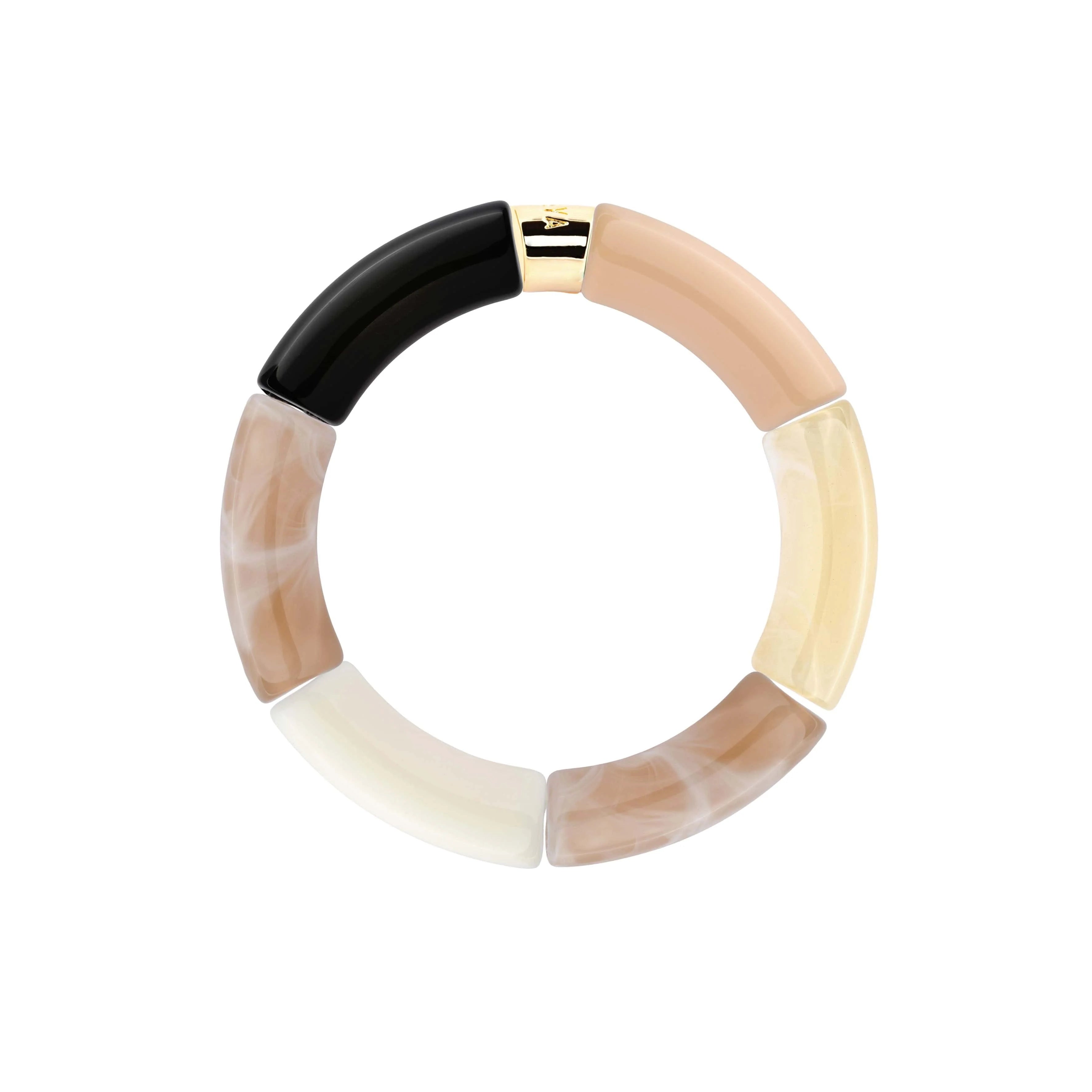 Parabaya Pipoca Bangle Onca - 3 Colours