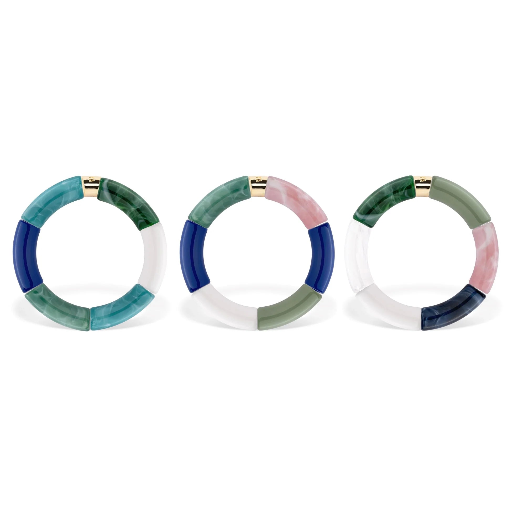 Parabaya Pipoca Bangle - Ara