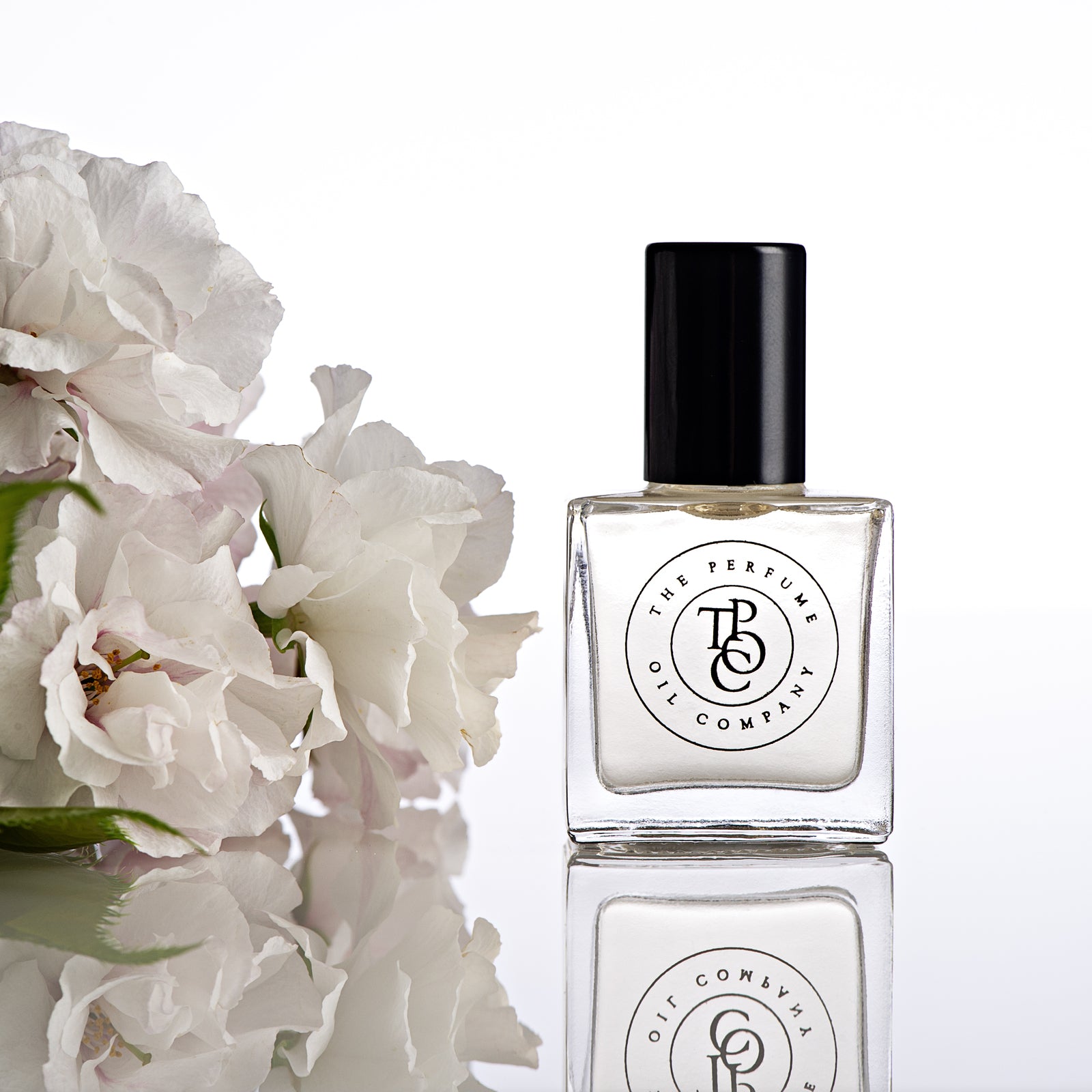 The Perfume Oil Company - Petal