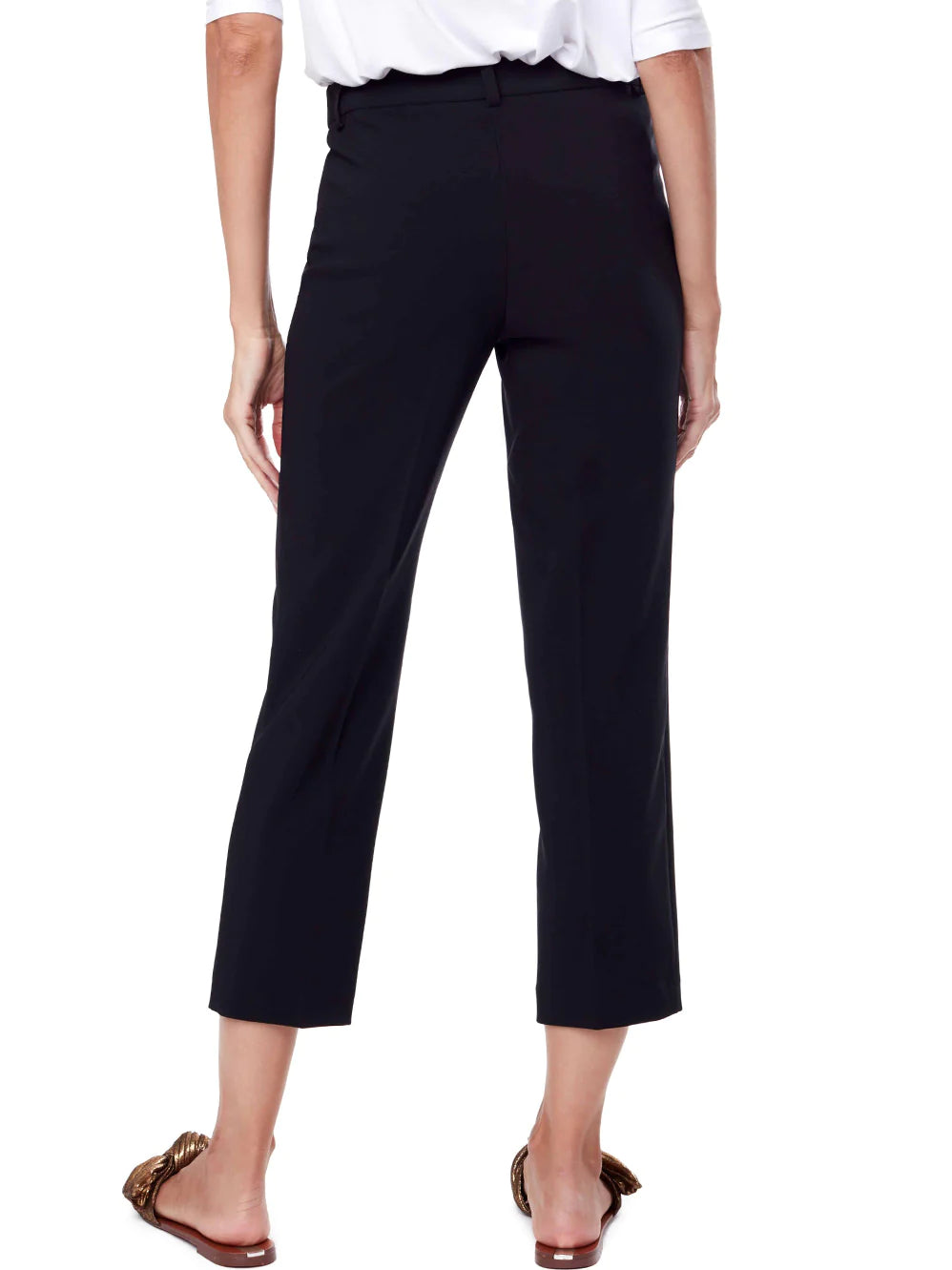 UP! The Polermo Cropped Pant - 67735UP