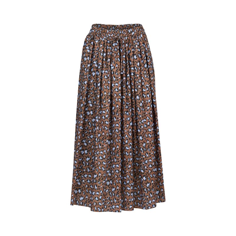 Vassalli Maxi Skirt - Nala