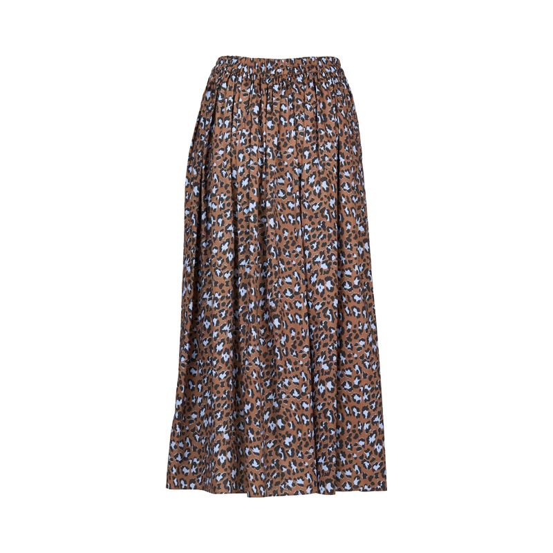 Vassalli Maxi Skirt - Nala