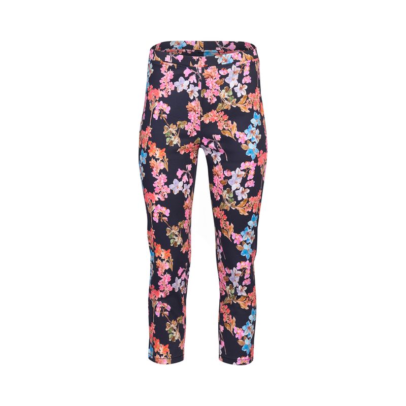Vassalli Willa Pants - Print