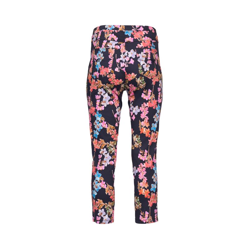 Vassalli Willa Pants - Print