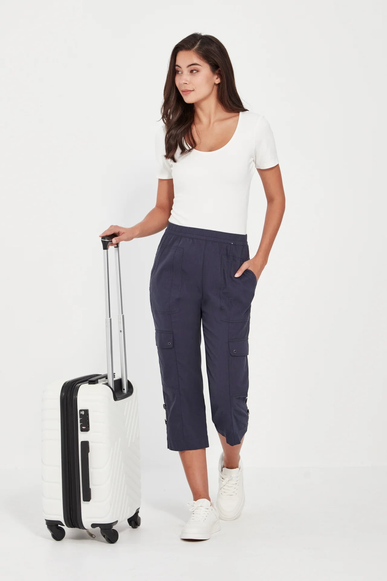 Verge Acrobat Cargo Short - 2 Colours