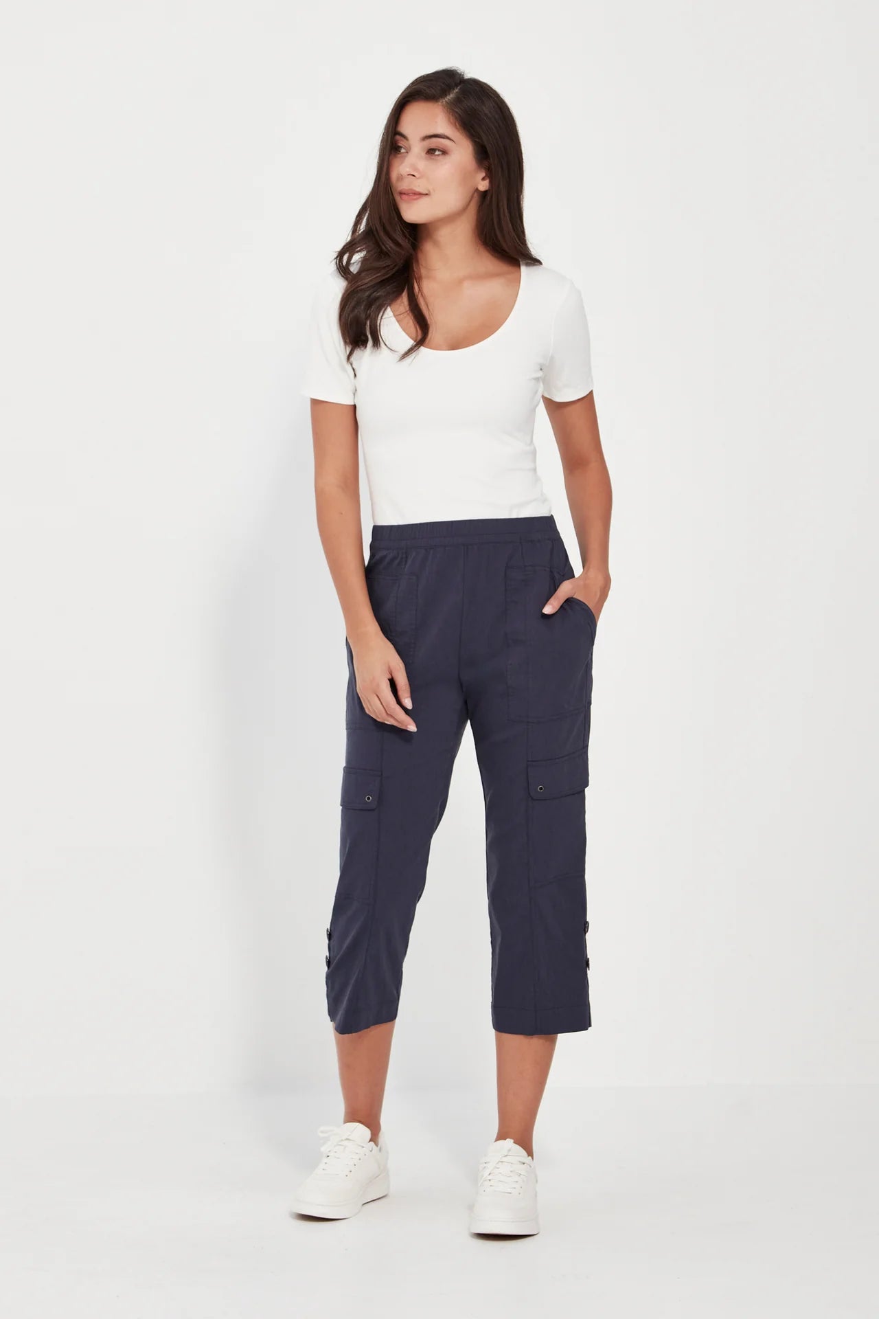 Verge Acrobat Cargo Short - 2 Colours