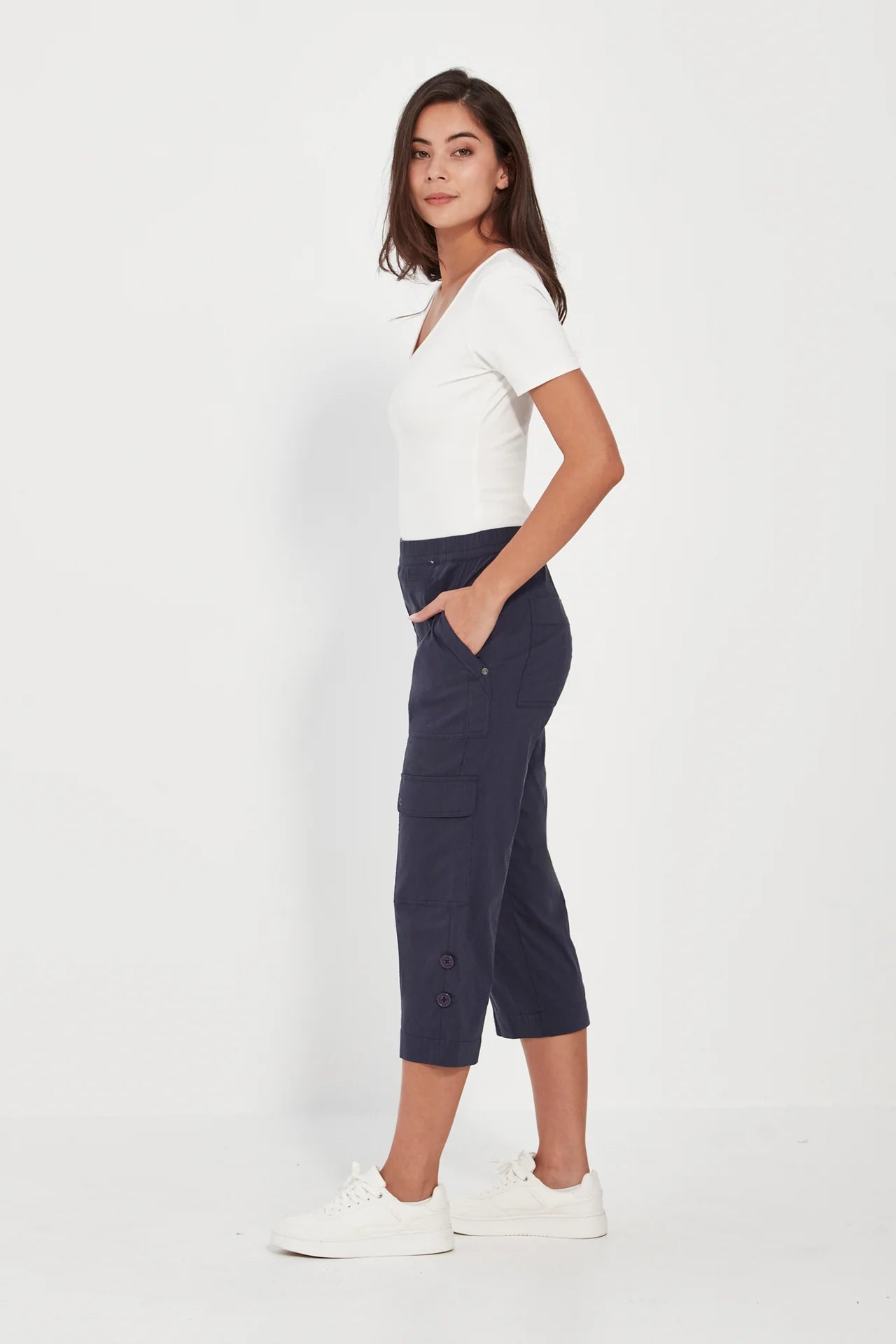 Verge Acrobat Cargo Short - 2 Colours