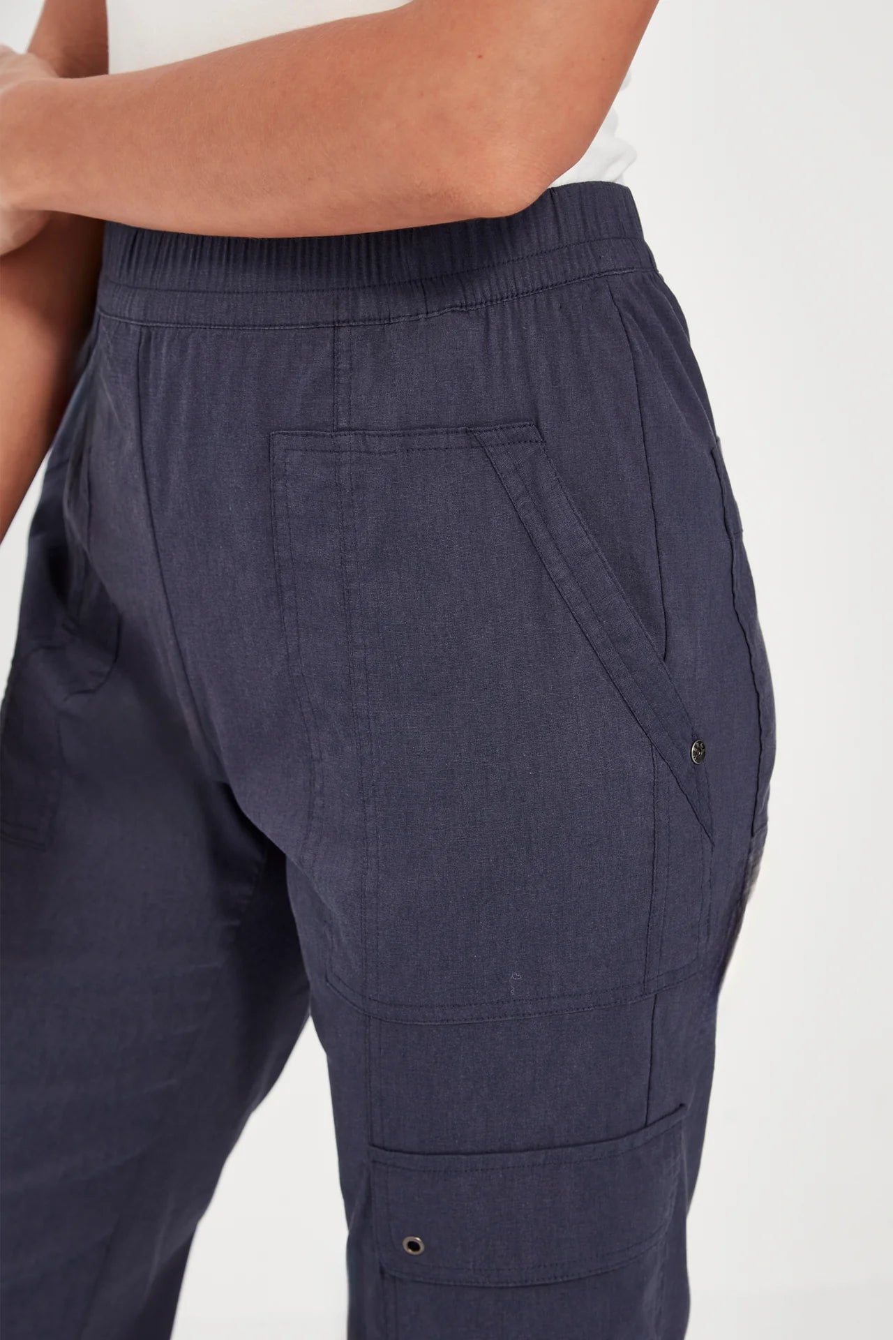 Verge Acrobat Cargo Short - 2 Colours