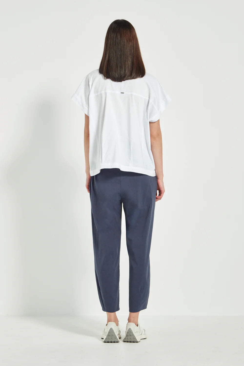 Verge Acrobat Cove Pant - Denim Marle