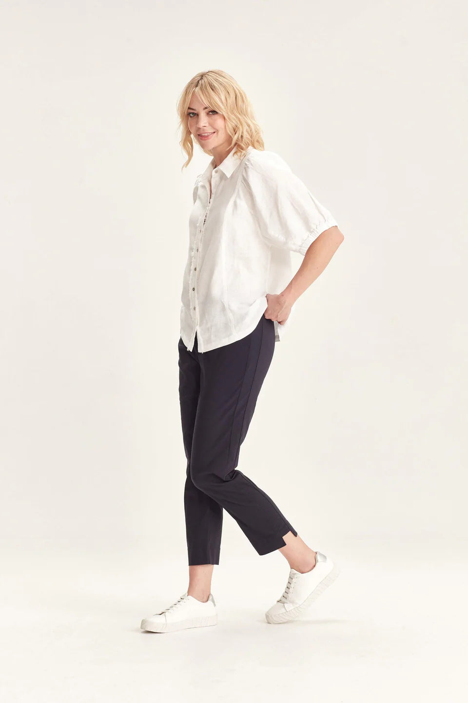 Verge Acrobat Desiree Pants - 6061LW