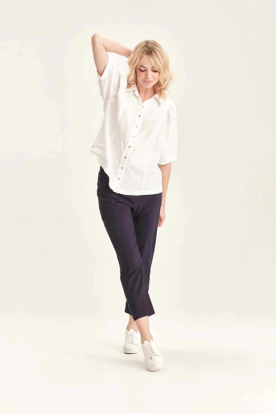 Verge Acrobat Desiree Pants - 6061LW