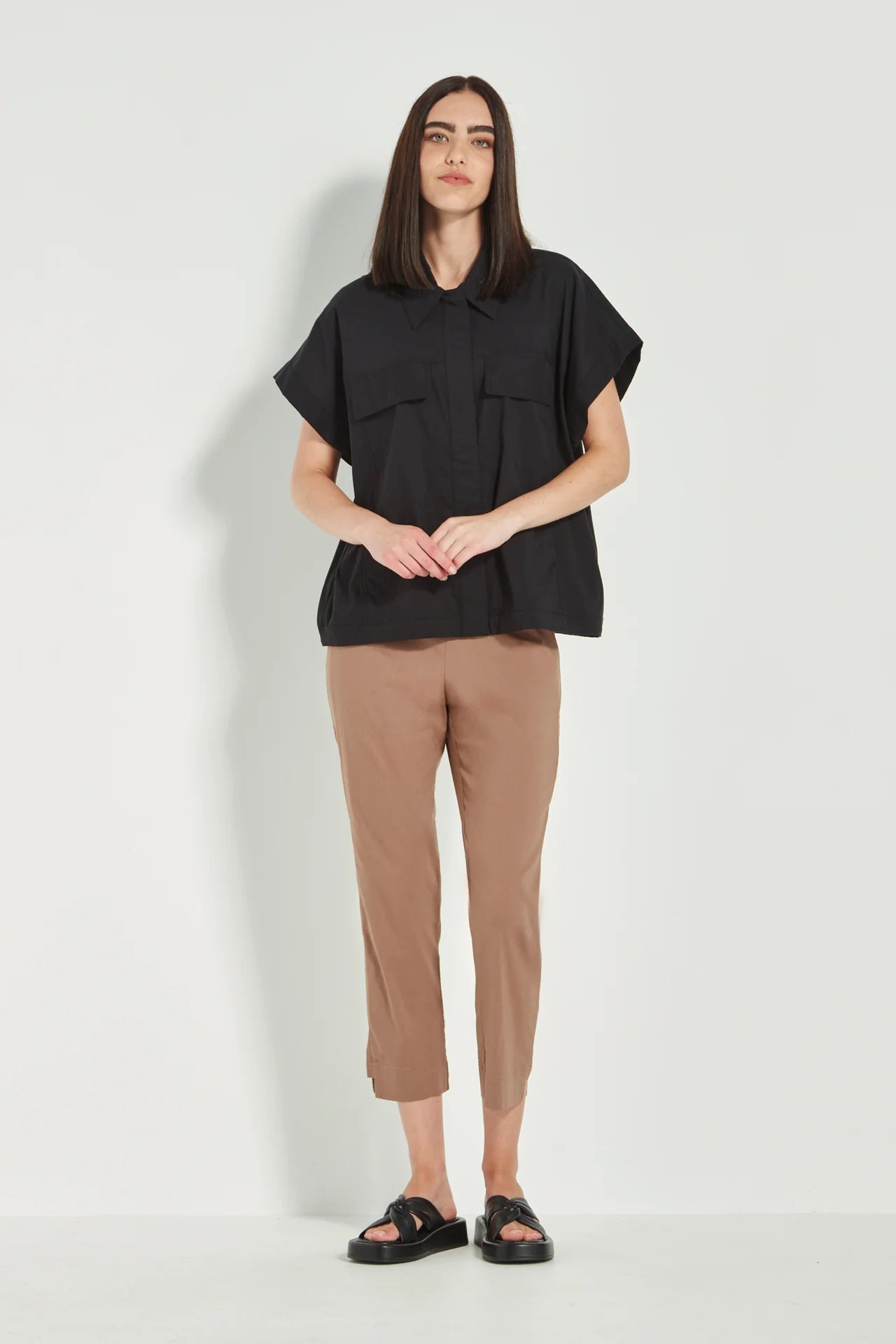 Verge Acrobat Desiree Pants - 6061LW