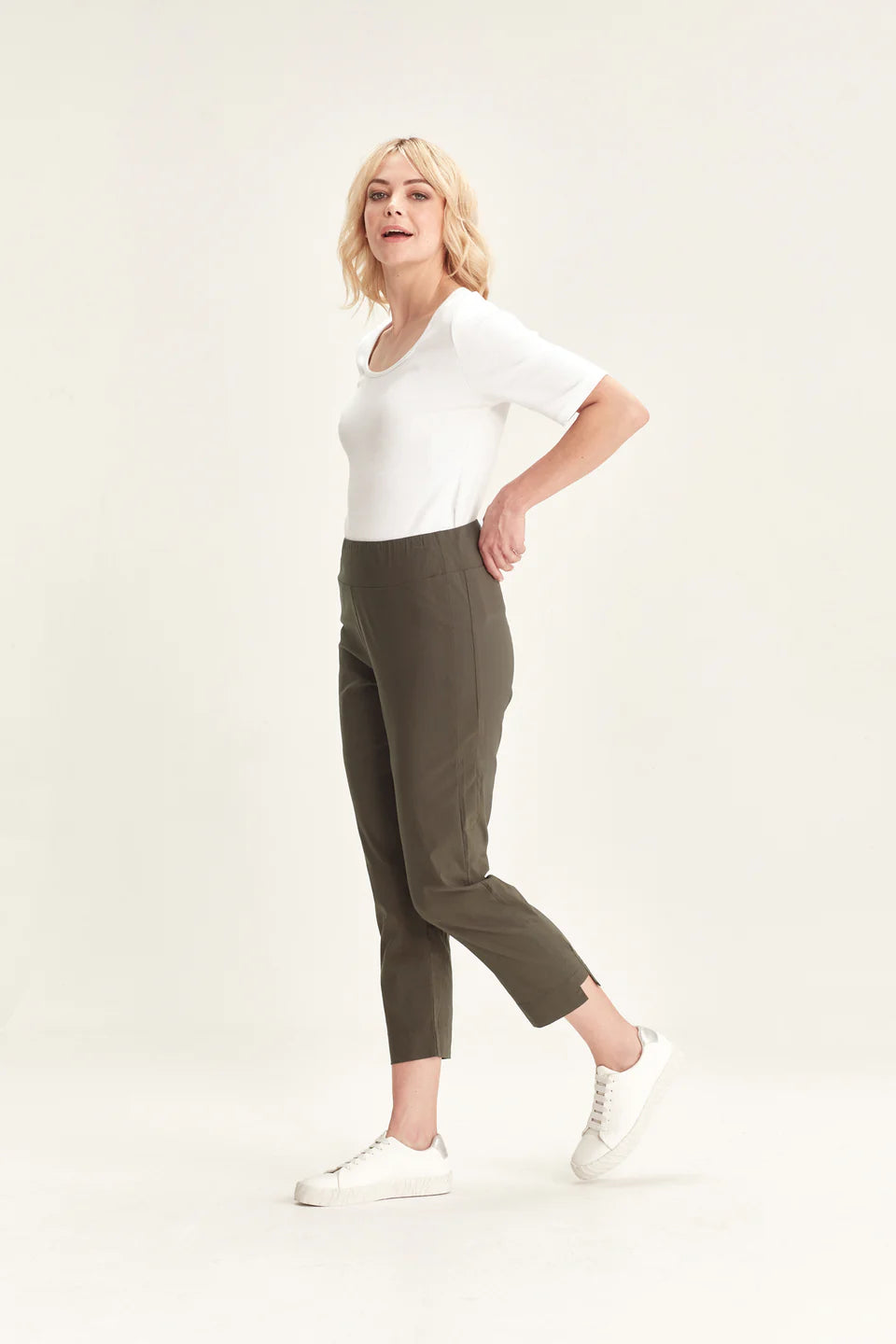 Verge Acrobat Desiree Pants - 6061LW