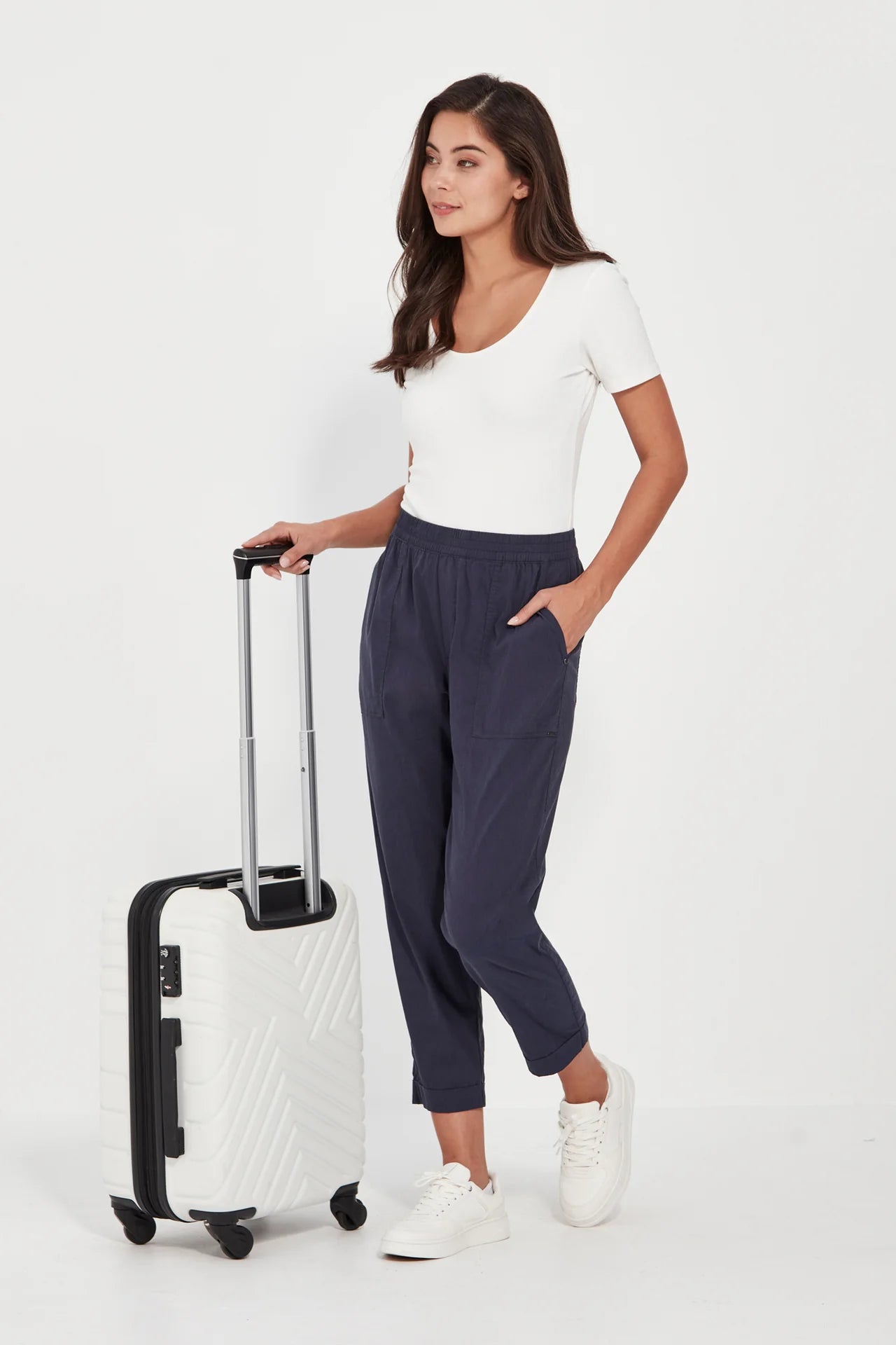 Verge Acrobat Essex Pant - 3 Colours