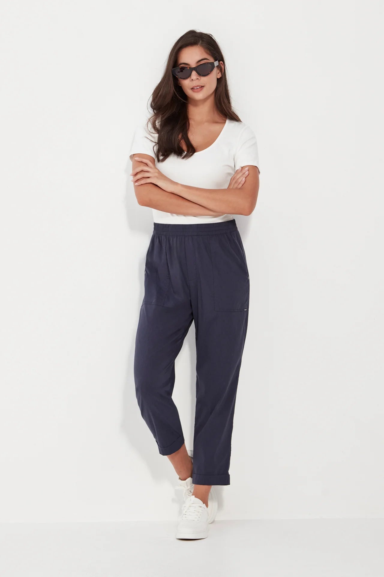 Verge Acrobat Essex Pant - 3 Colours
