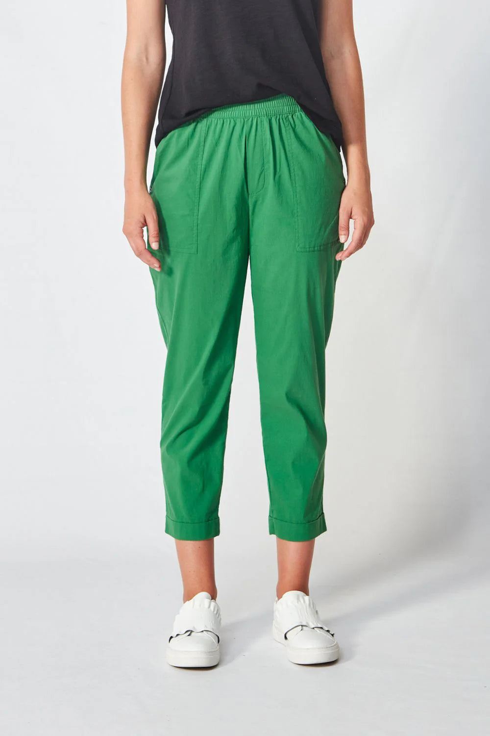 Verge Acrobat Essex Pant - Apple