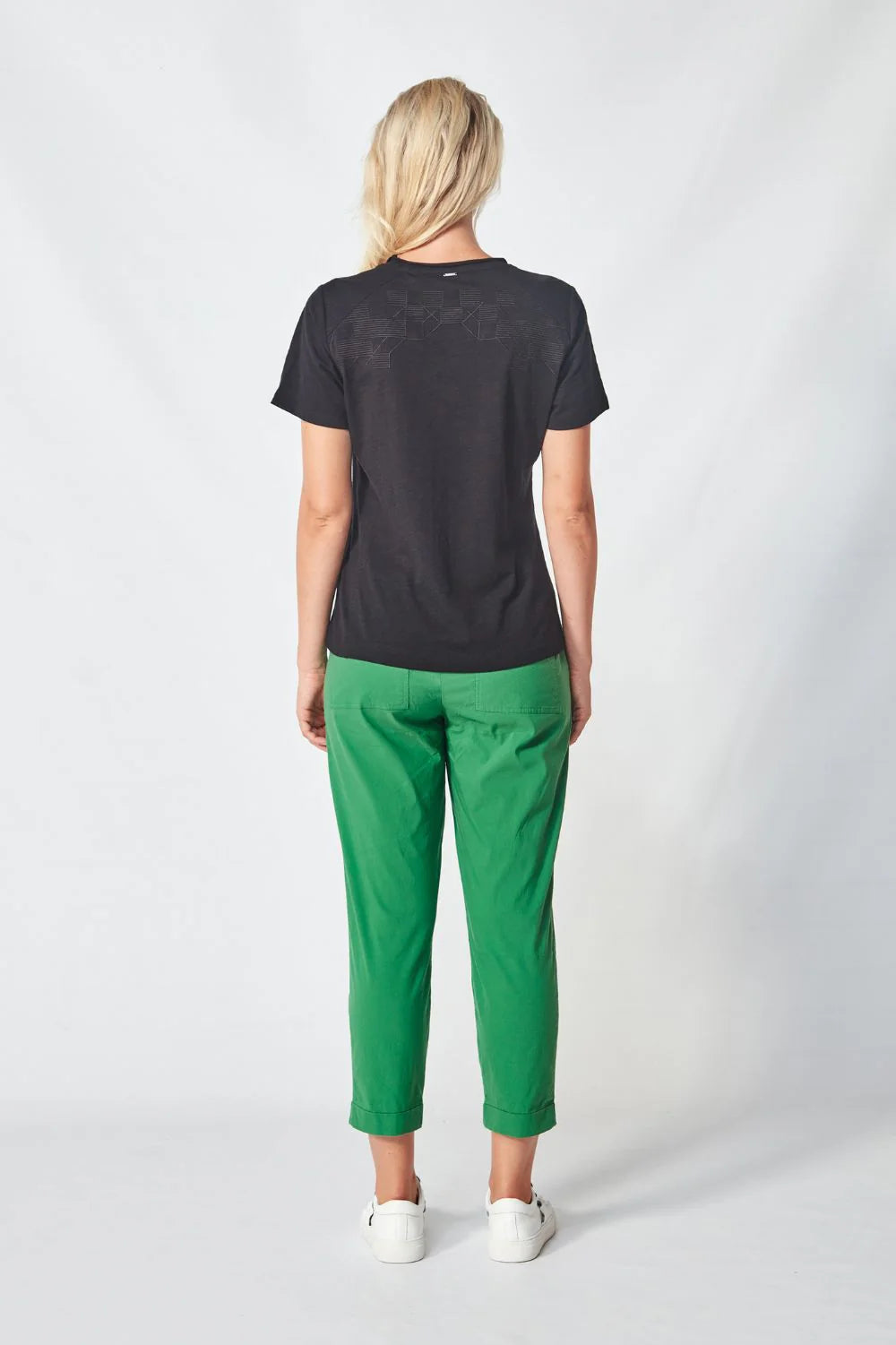 Verge Acrobat Essex Pant - Apple