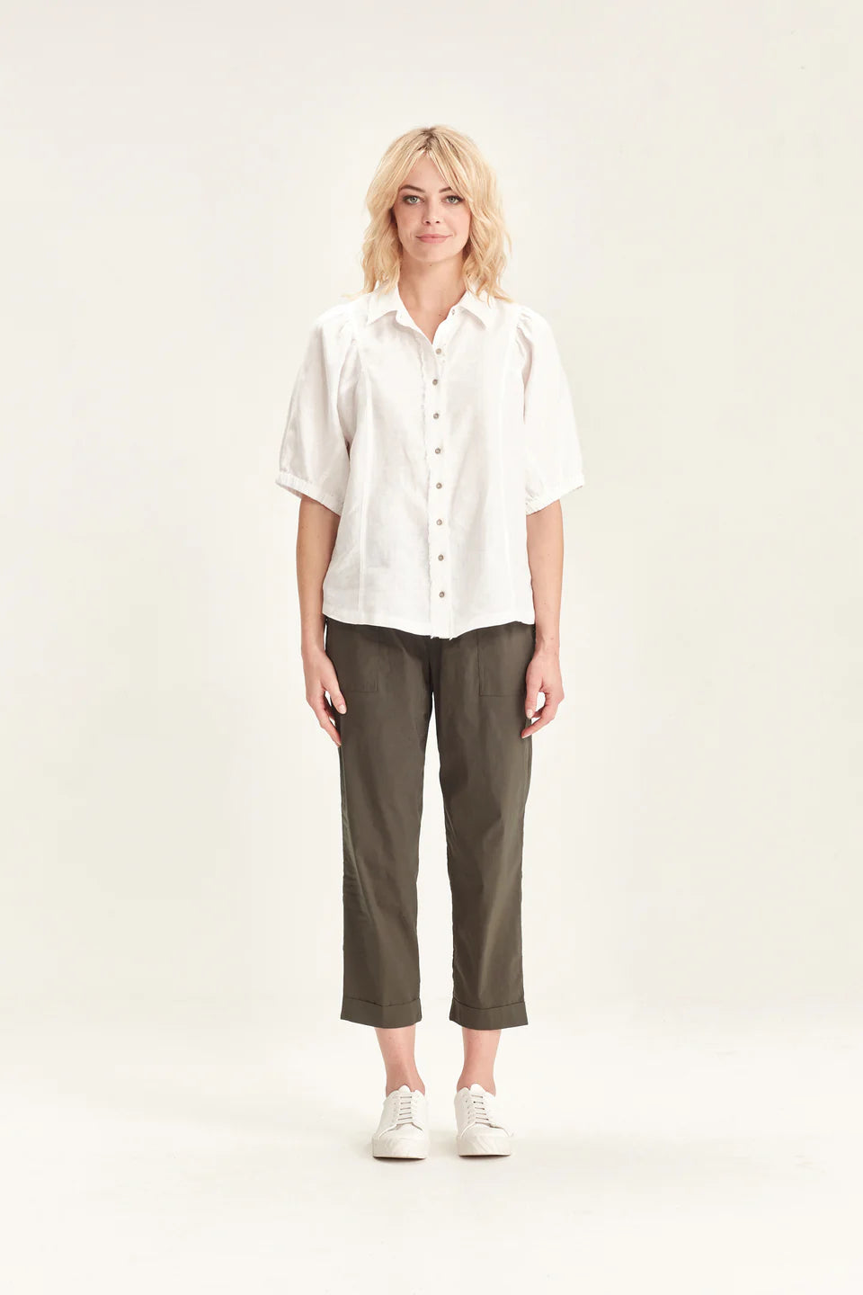Verge Acrobat Essex Pant - 5621LW