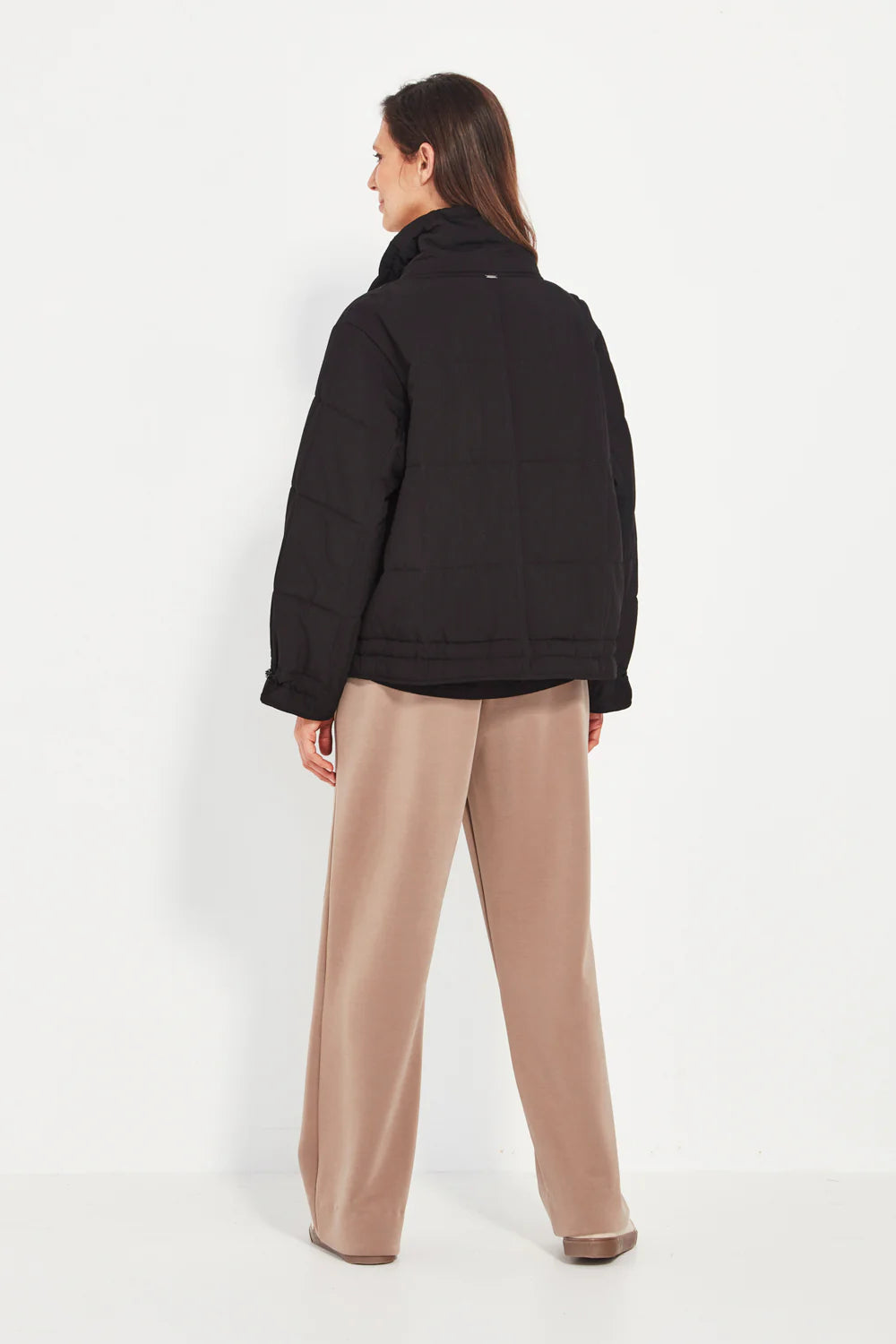 Verge Devon Jacket - 2 Colours