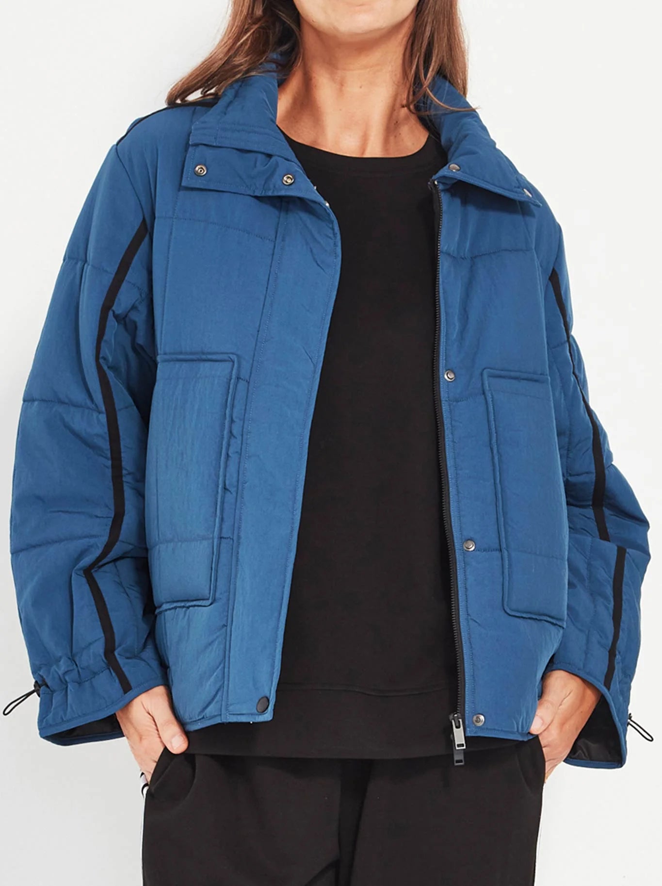 Verge Devon Jacket - 2 Colours