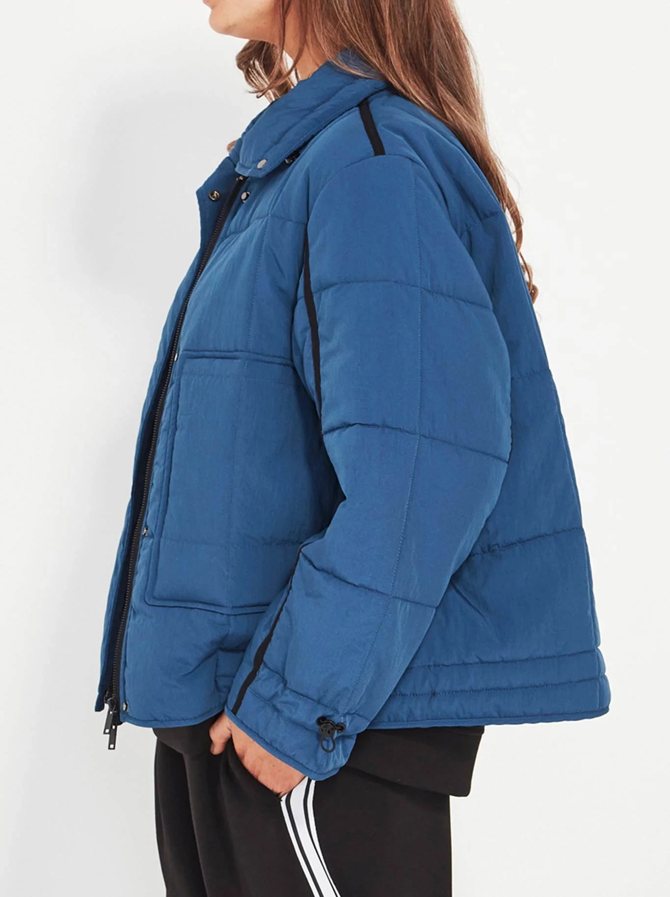 Verge Devon Jacket - 2 Colours